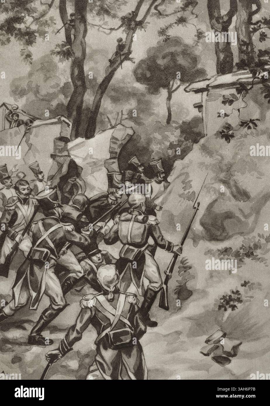 Duke of infantado hi-res stock photography and images - Alamy