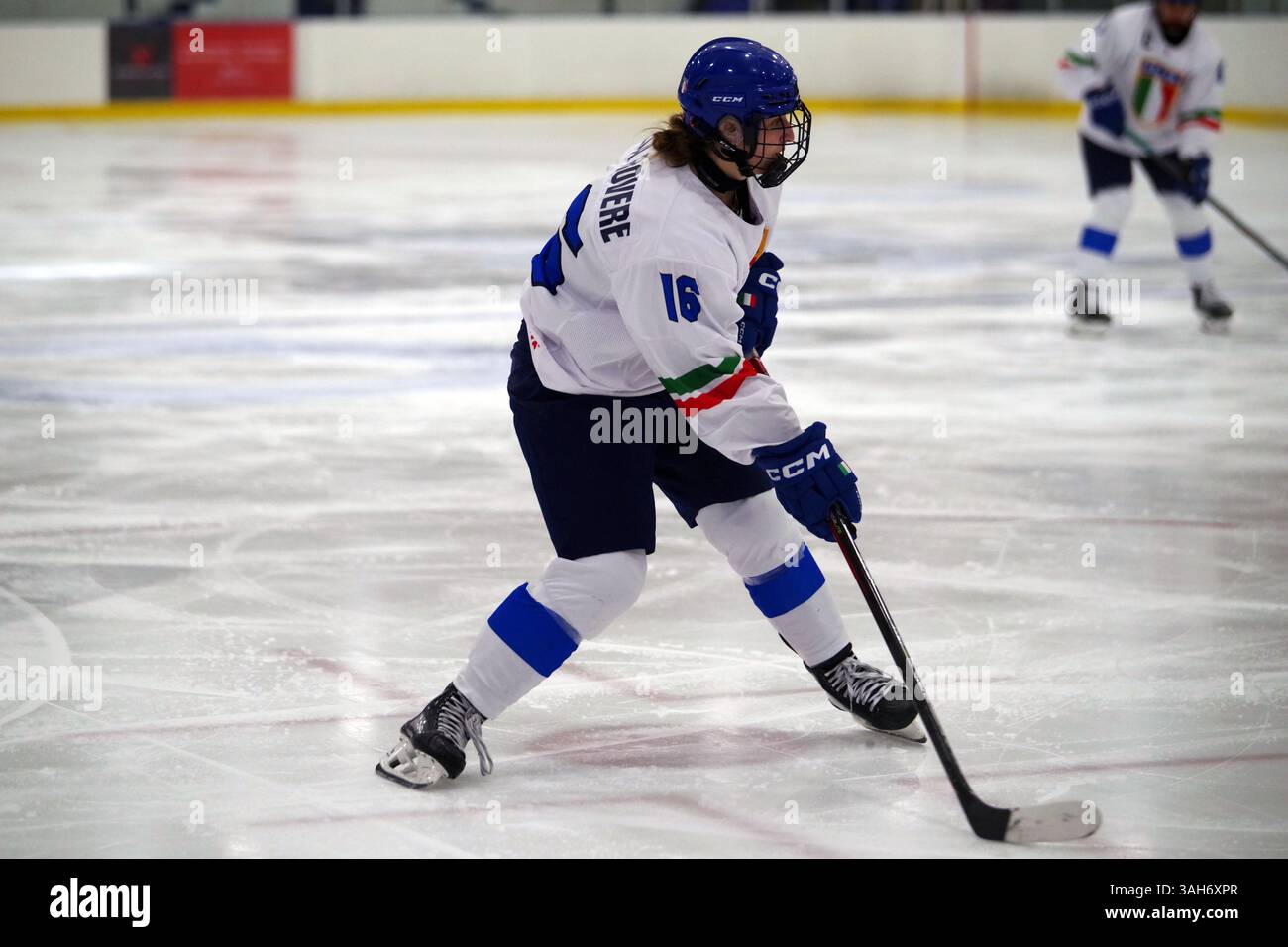 Kristin della rovere hi-res stock photography and images - Alamy