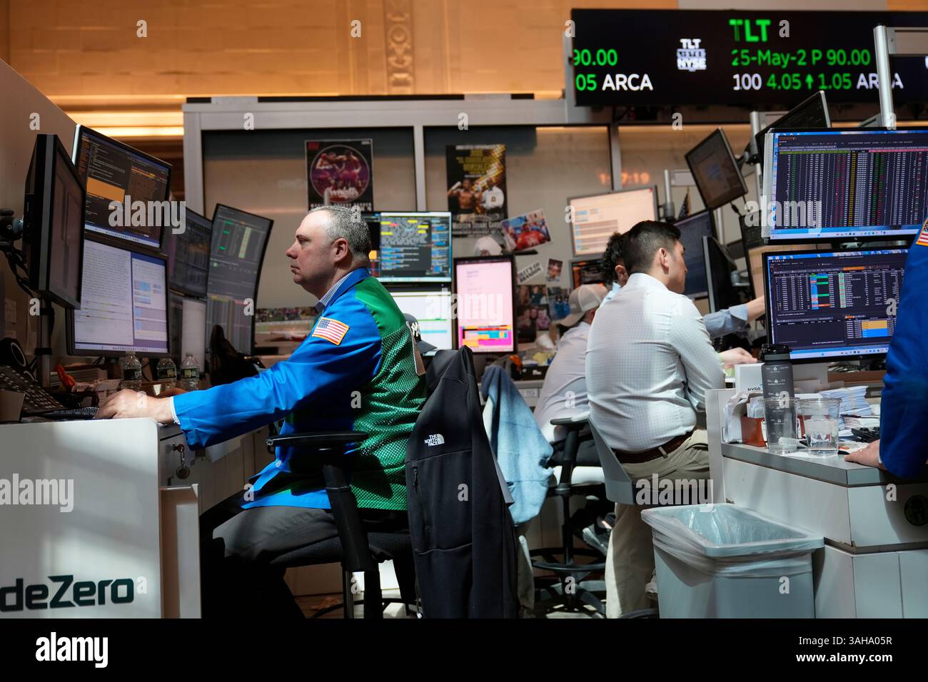 美国市场因疲软劳工数据上涨，Challenger报告显示裁员增加175%