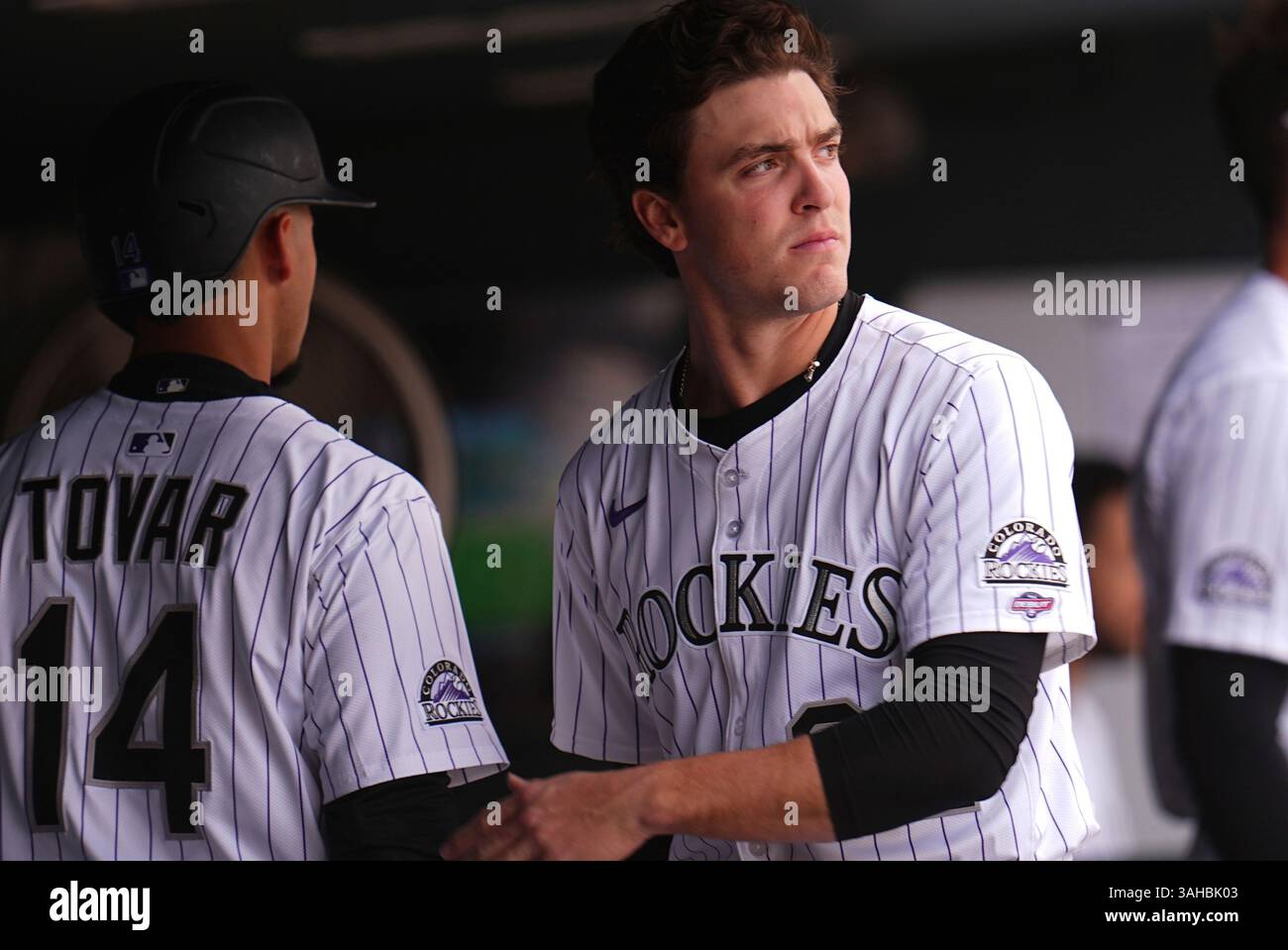 You Have To See This: Colorado Rockies Game 118: Dollander Vs. Mikolas - 5va1qy7