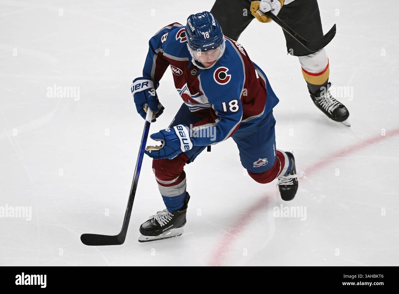 Jack Drury Colorado Avalanche The Cap Reality: Why Brett Kulak Likely Moves On