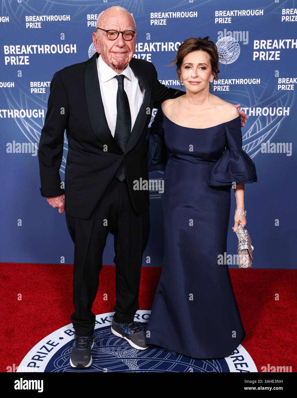 SANTA MONICA, LOS ANGELES, CALIFORNIA, USA APRIL 05 Australian