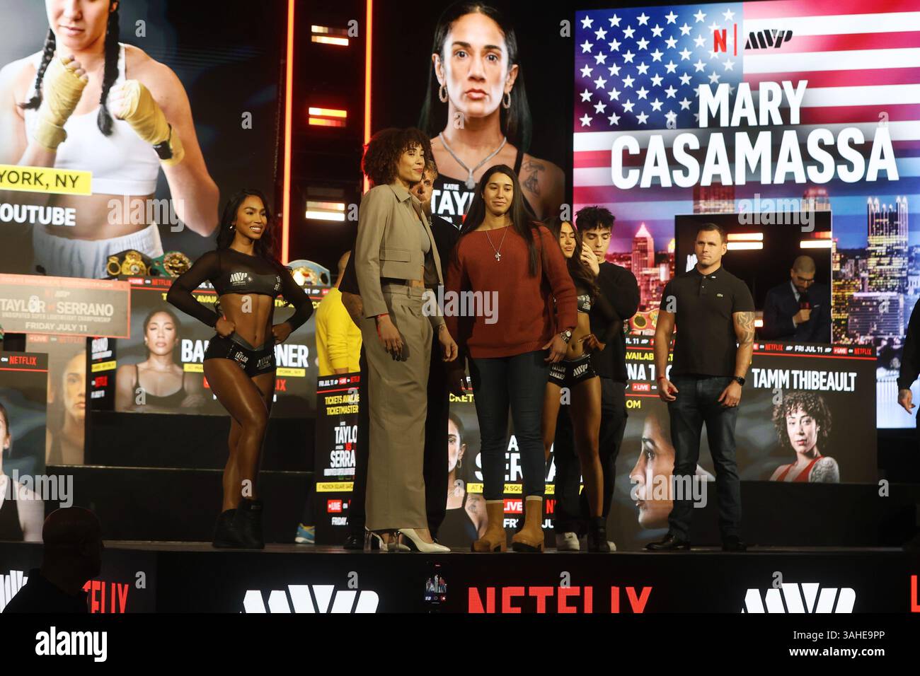 Mary Casamassa