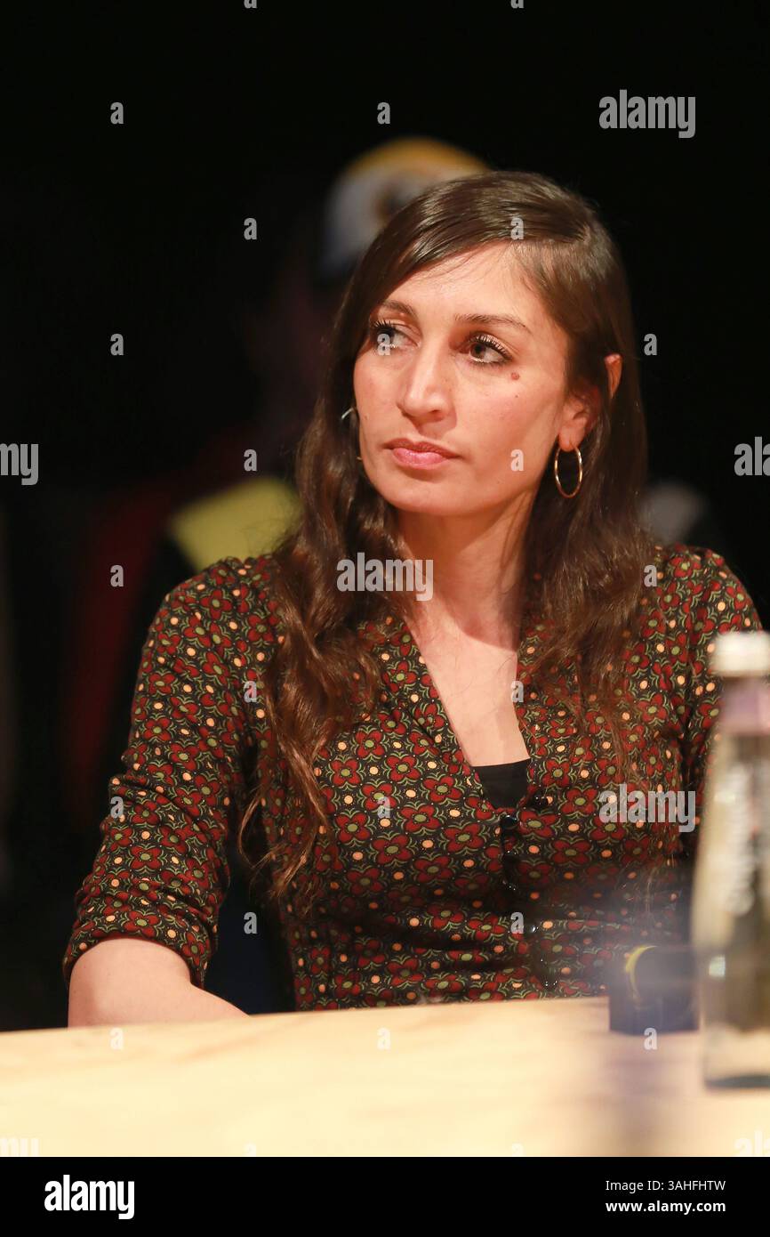 09 04 2025 Dortmund Veranstaltungsformat PentagonTalk Im Dortmunder 