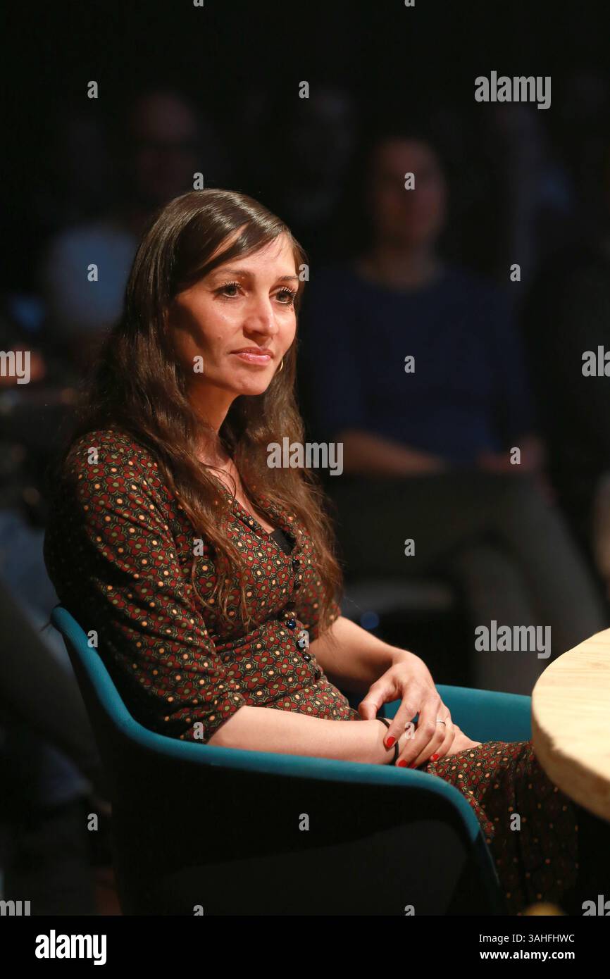 09 04 2025 Dortmund Veranstaltungsformat PentagonTalk Im Dortmunder 