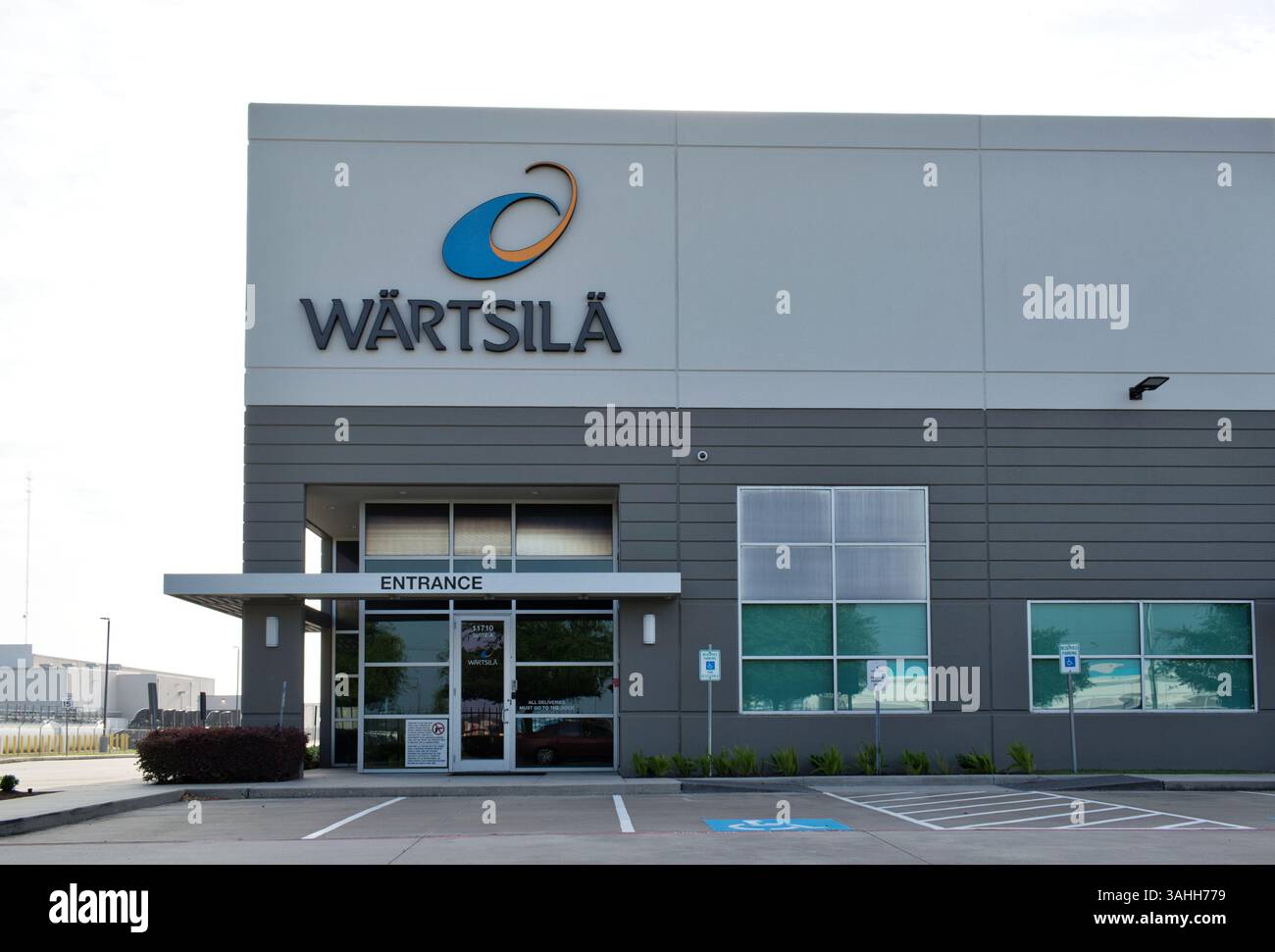 Watalook office