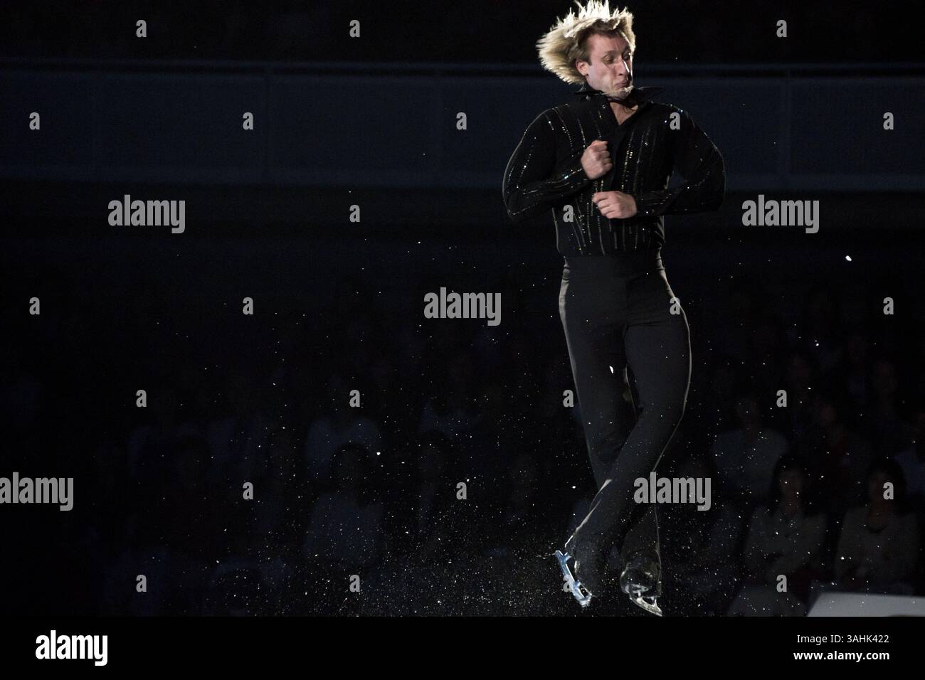 その他 Evgeny Plushenko &amp; Edvin Marton - Live o mqdefault.jpg
