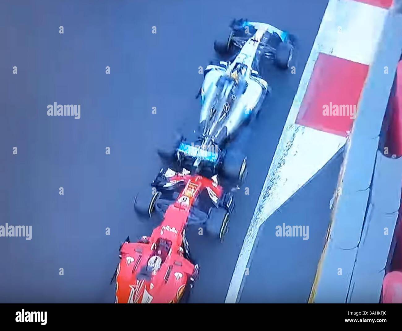 Sebastian vettel 2017 hi-res stock photography and images Sebastian vettel 2017 hi-res stock photography and images