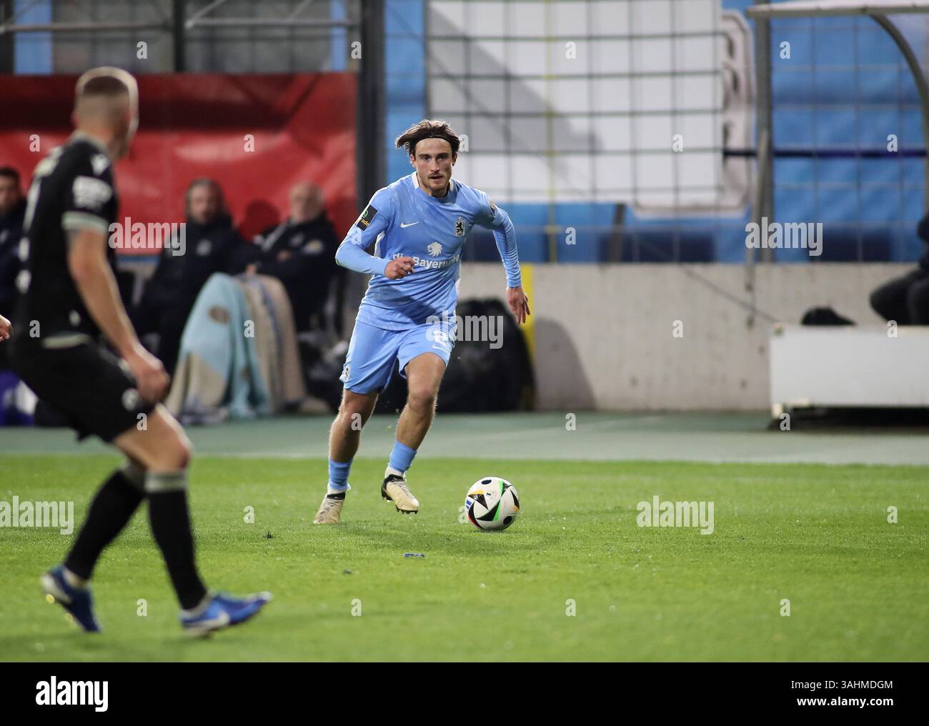 tsv 1860 münchen sv sandhausen