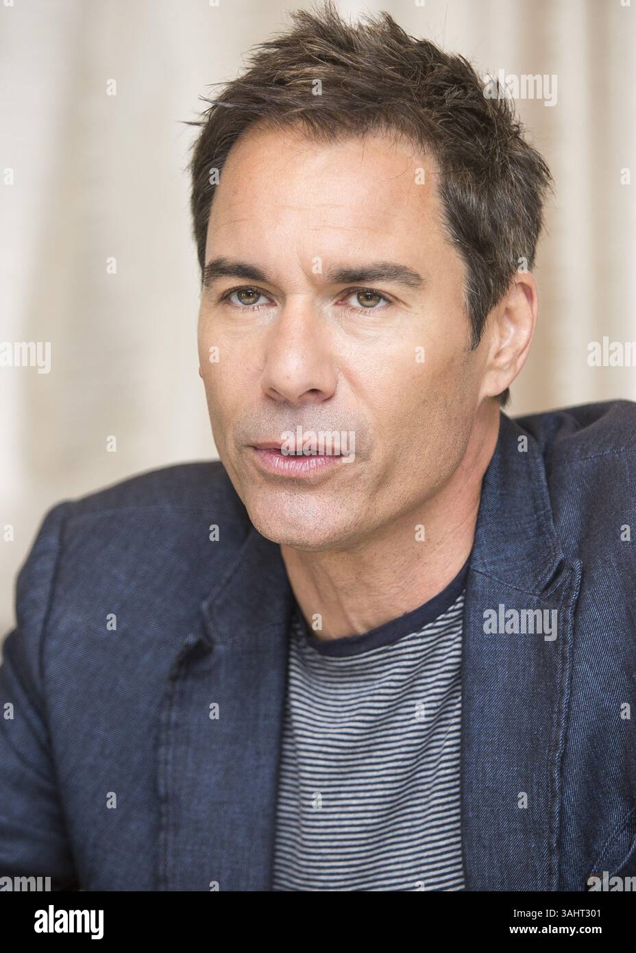 August 3 2017 Hollywood California U S ERIC MCCORMACK stars in