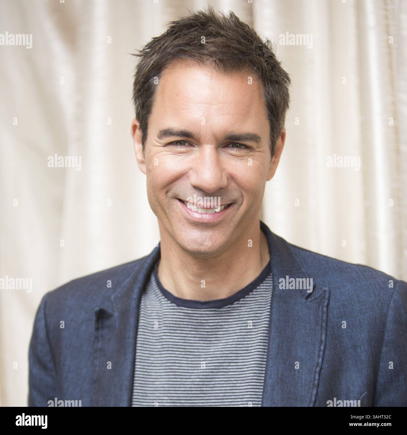 August 3 2017 Hollywood California U S ERIC MCCORMACK stars in