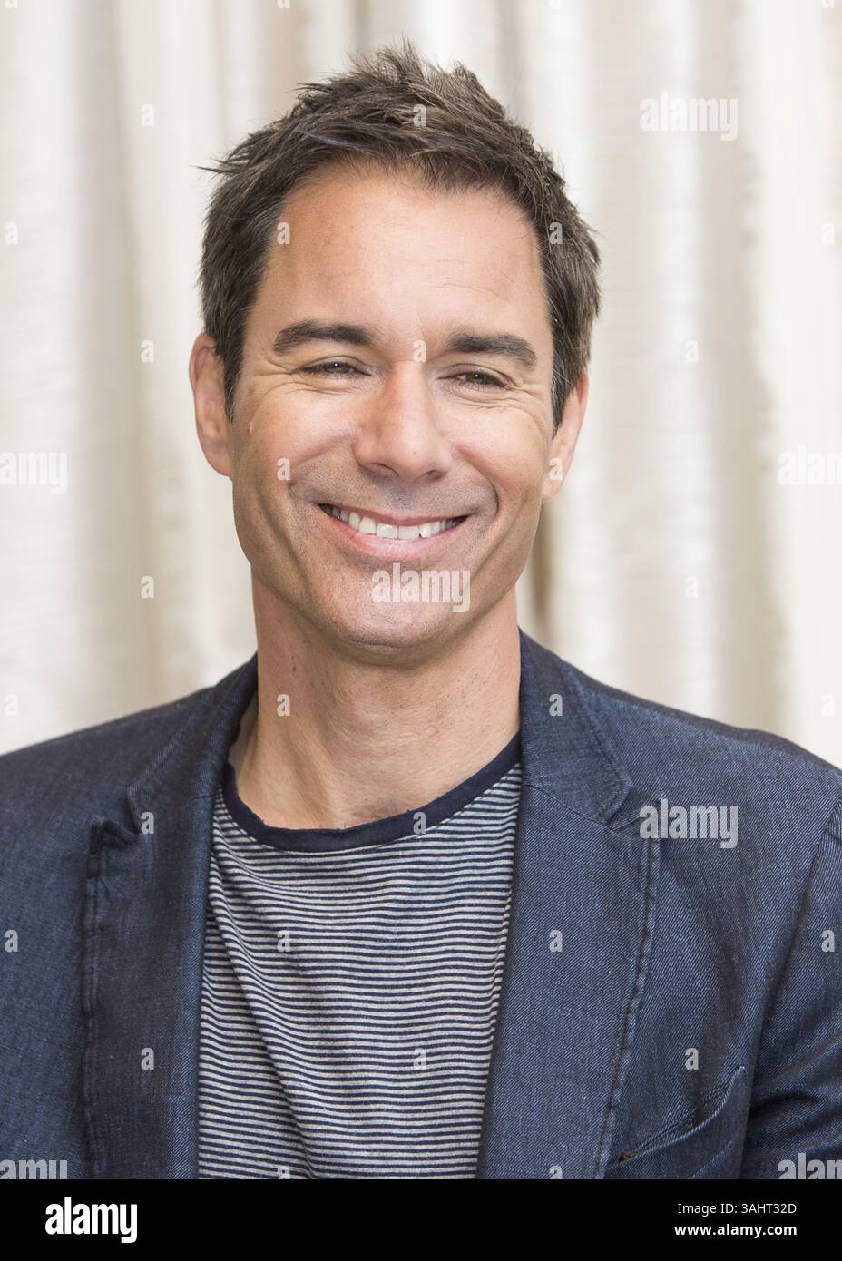 August 3 2017 Hollywood California U S ERIC MCCORMACK stars in