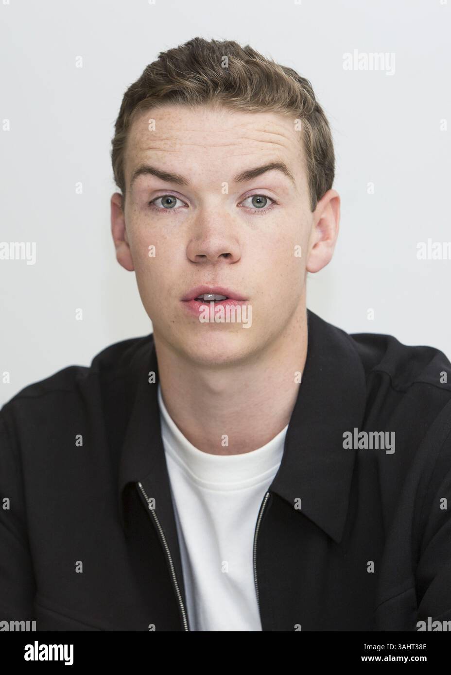 Jan Rambow Son of rambow hi-res stock photography and images - Alamy