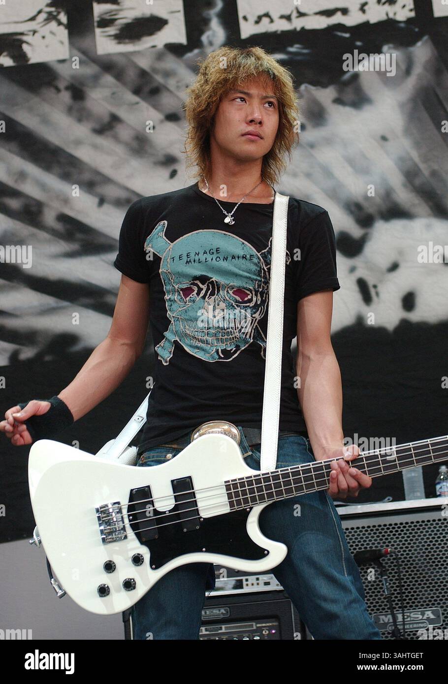 Dir en grey hi-res stock photography and images - Alamy