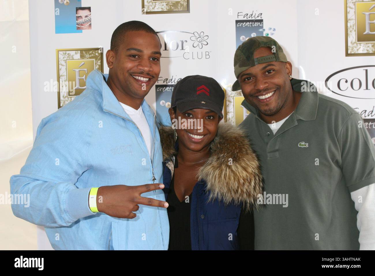 Coodie Rapper Coodie and chike hi-res stock photography and images - Alamy