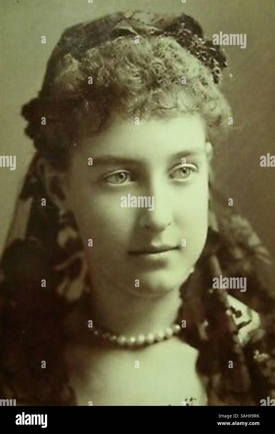 Mid 1880s hi-res stock photography and images - Alamy
