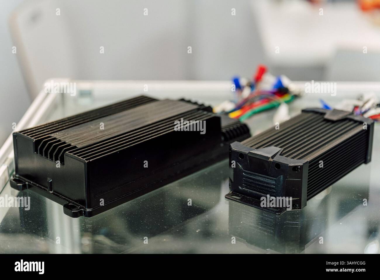 This Chennai-Based Electric Motorcycle Just Broke Two Records in 19 ...