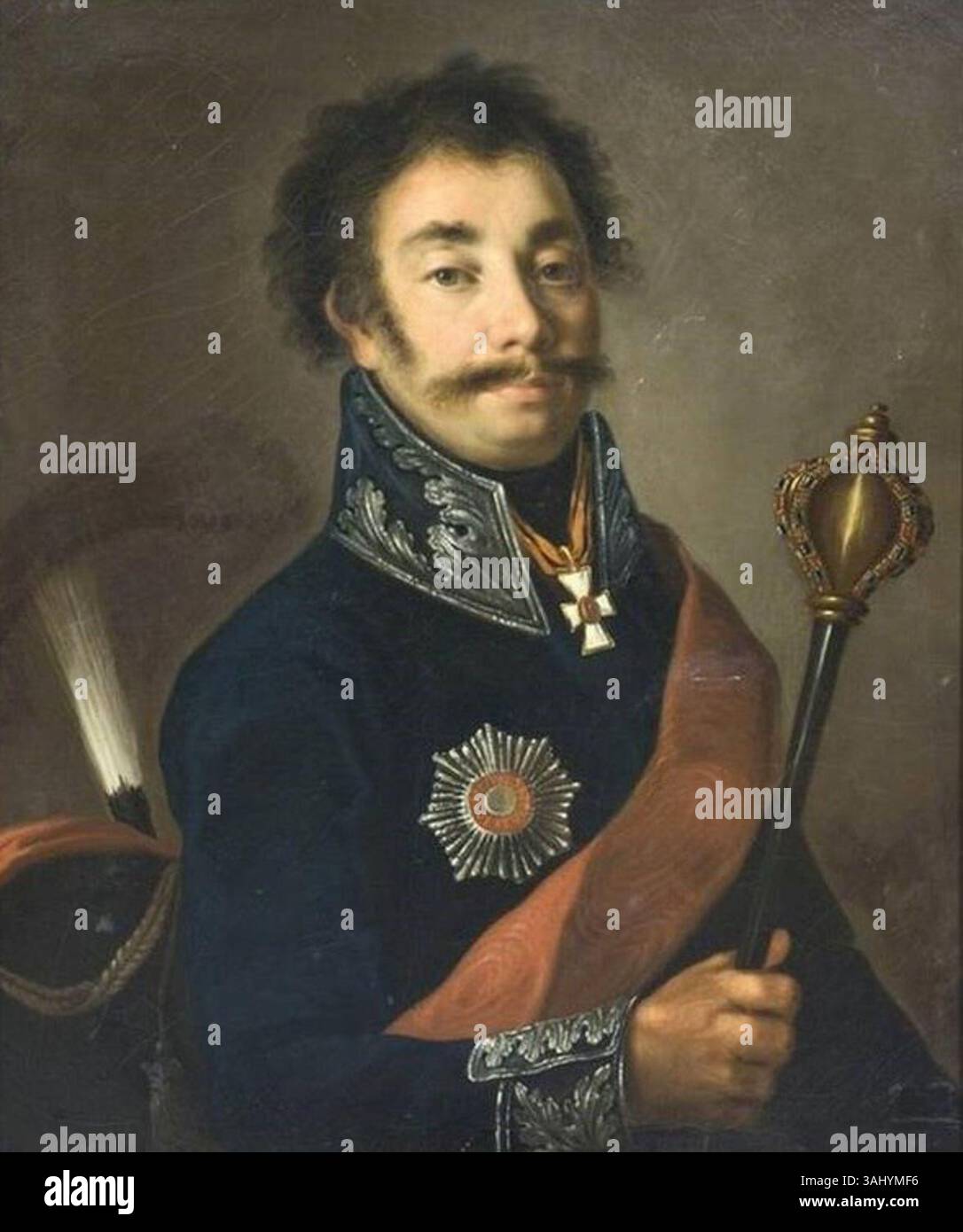 Ivan ivanovich hi-res stock photography and images - Alamy