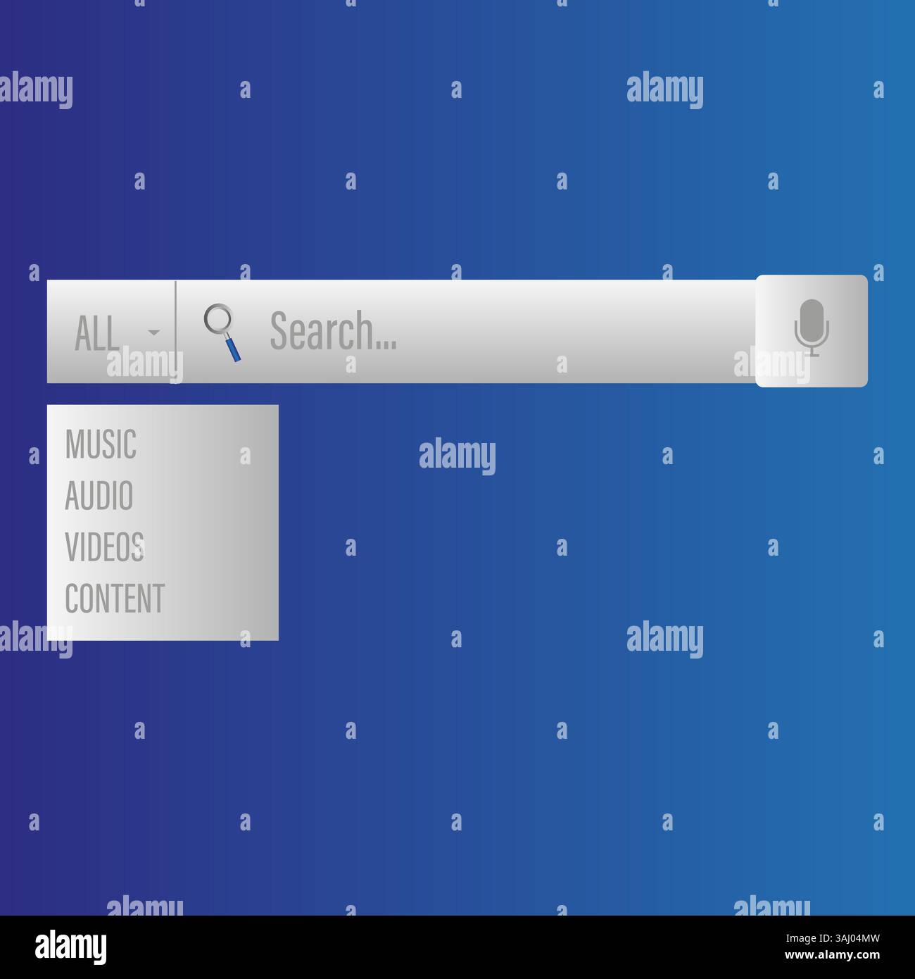 Query tool Stock Vector Images - Alamy