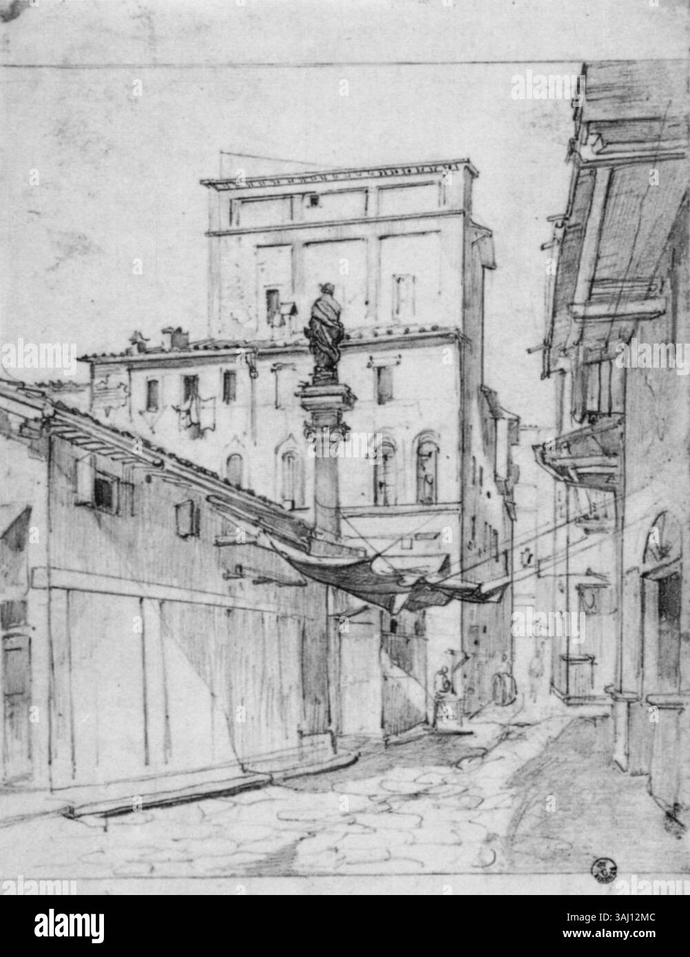 Renaissance italy trade Black and White Stock Photos \u0026 Images - Alamy, image size:1002x1390