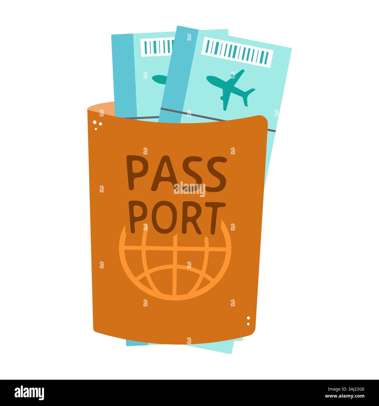 Passport clipart Cut Out Stock Images \u0026 Pictures - Alamy, image size:1300x1390