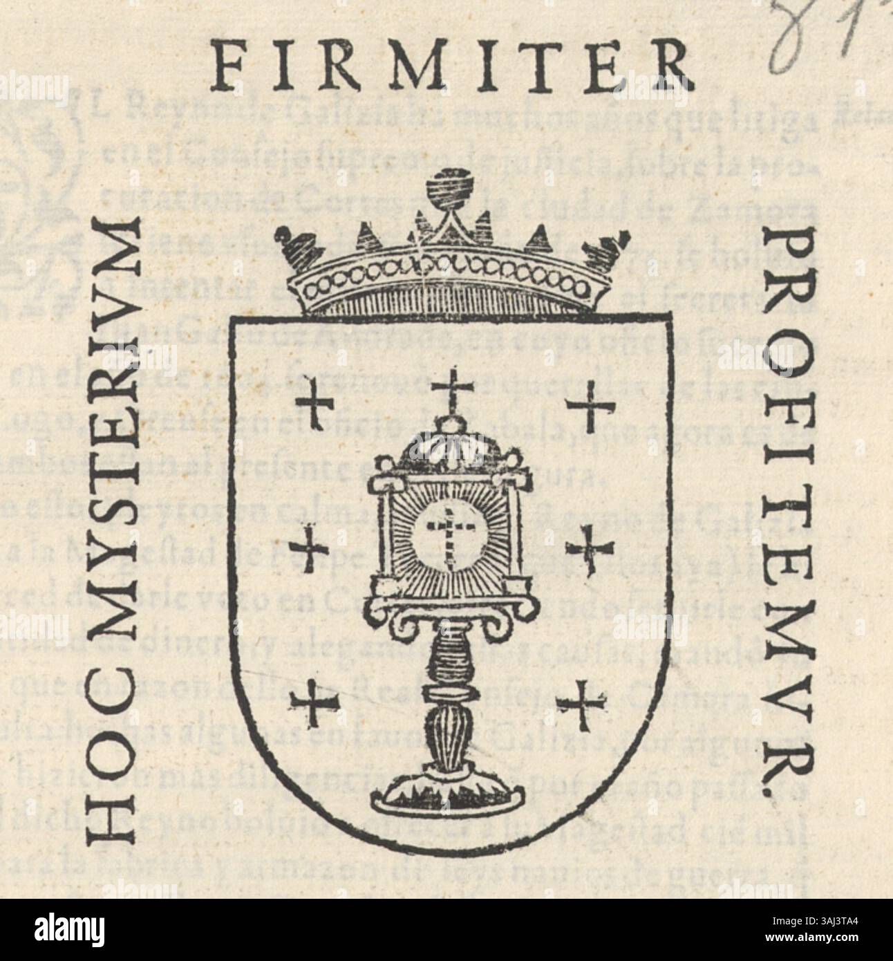 'Escudo da Galiza' (1622) by Bernardo de Luazes discusses the state of ...