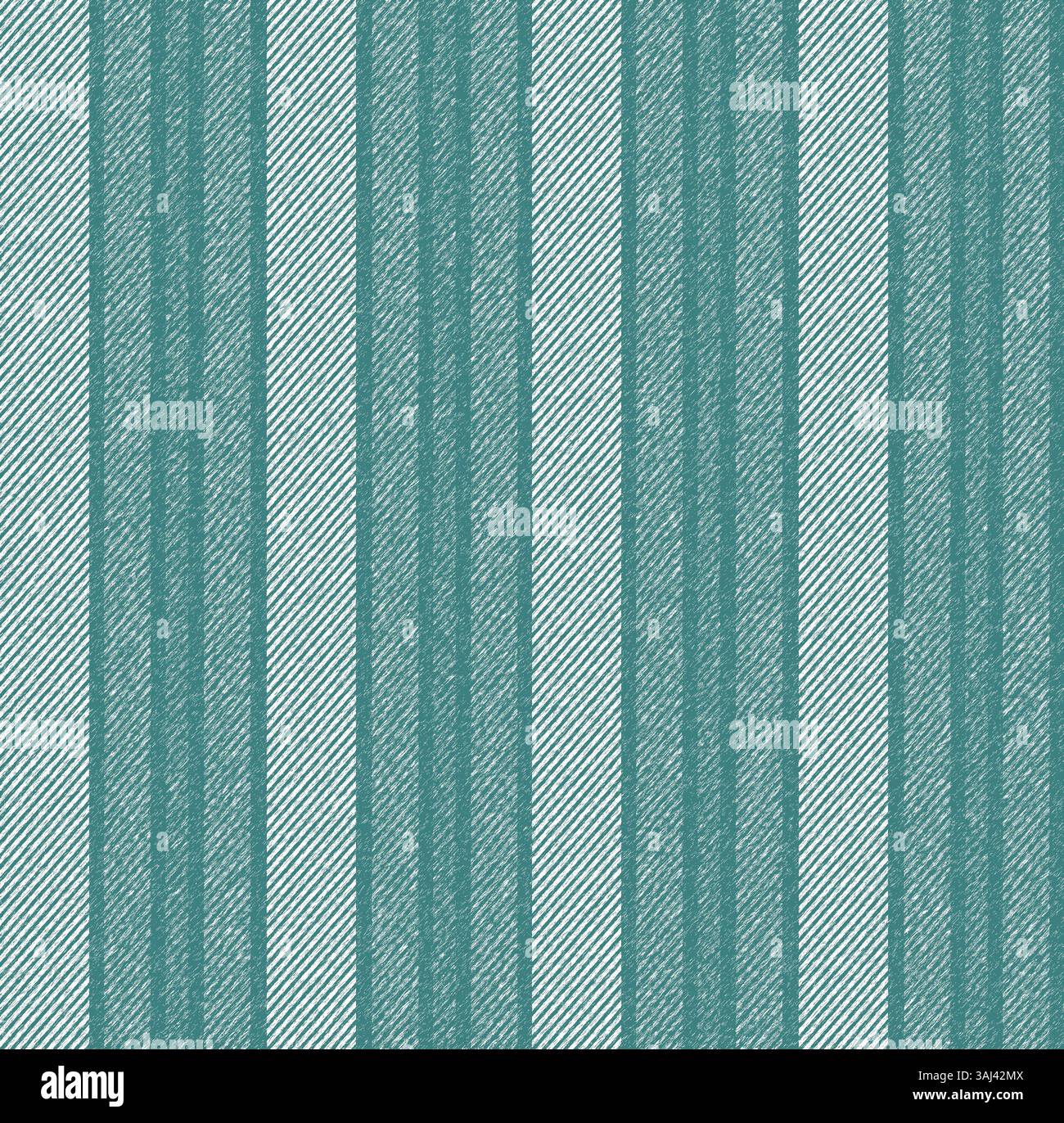 White And Green Background Stripes