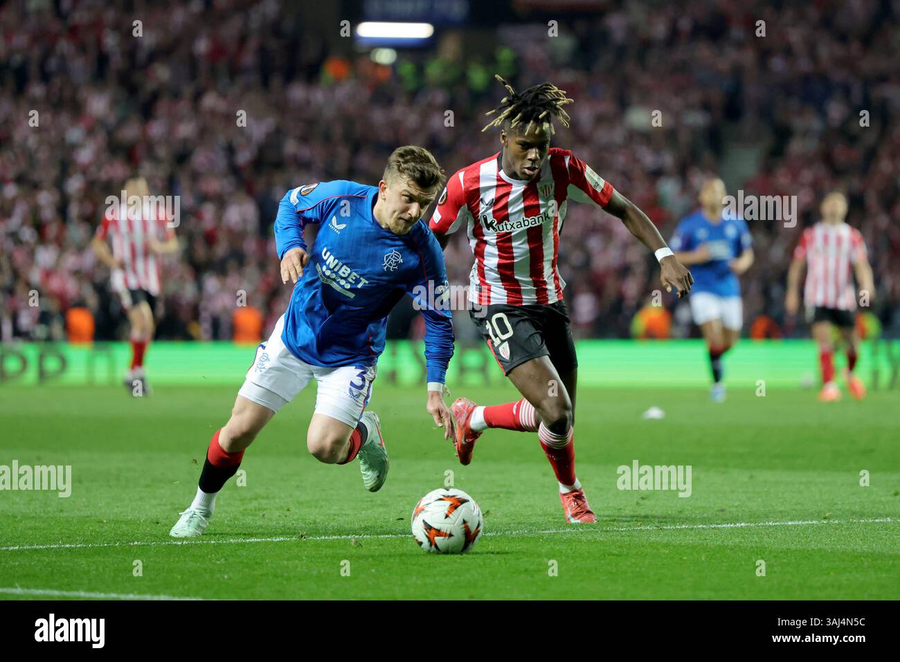 Billets FC Barcelona vs Athletic Club Bilbao La Liga en vente