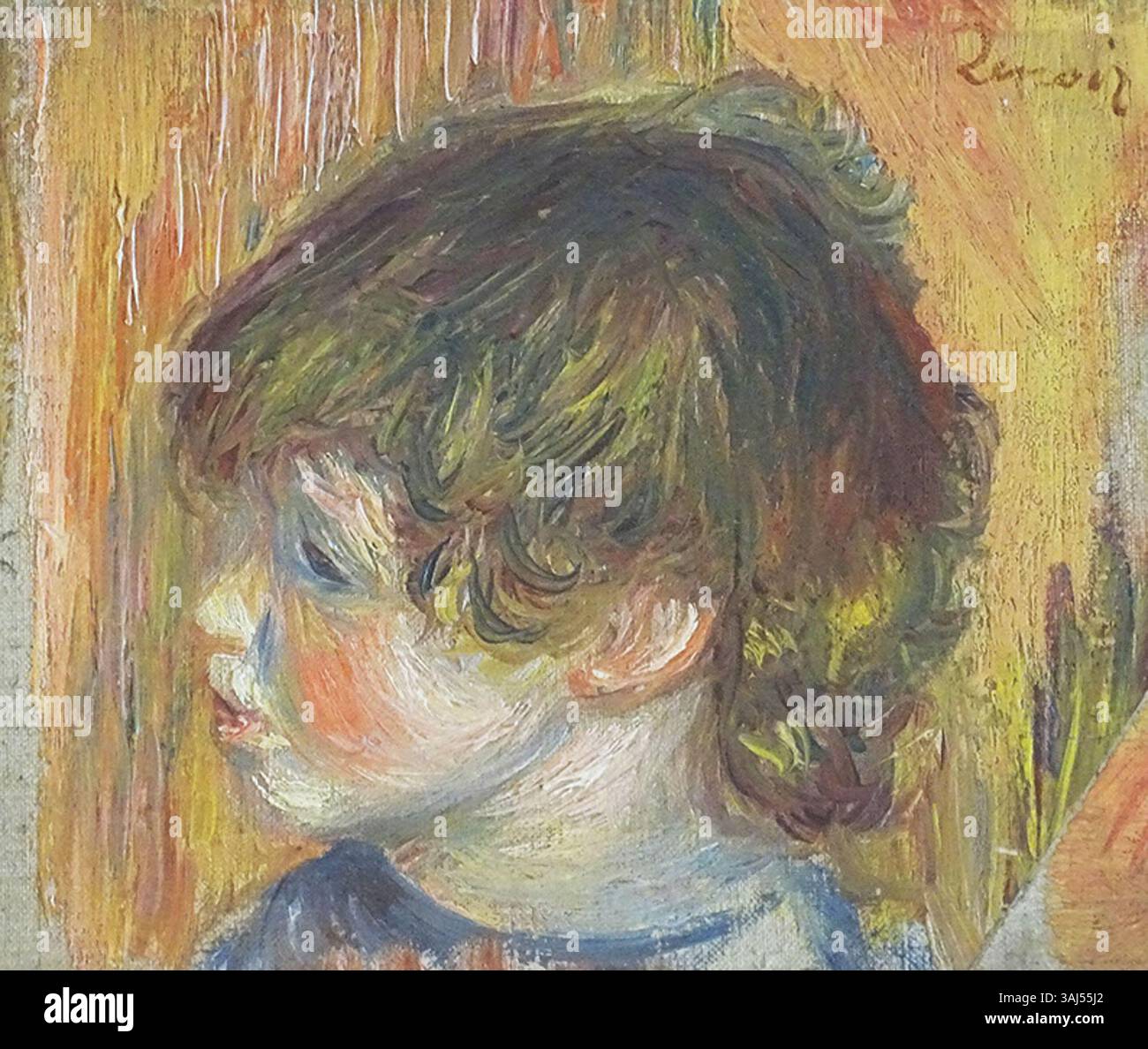 Vintage 1957 Renoir Vintage 1957 Renoir