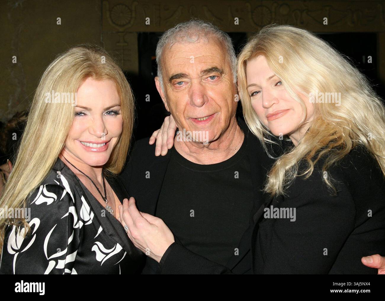 Tracy Ruddy April 17, 2007 - Hollywood, CA, U.S. - 17 April 2007 - Hollywood ...