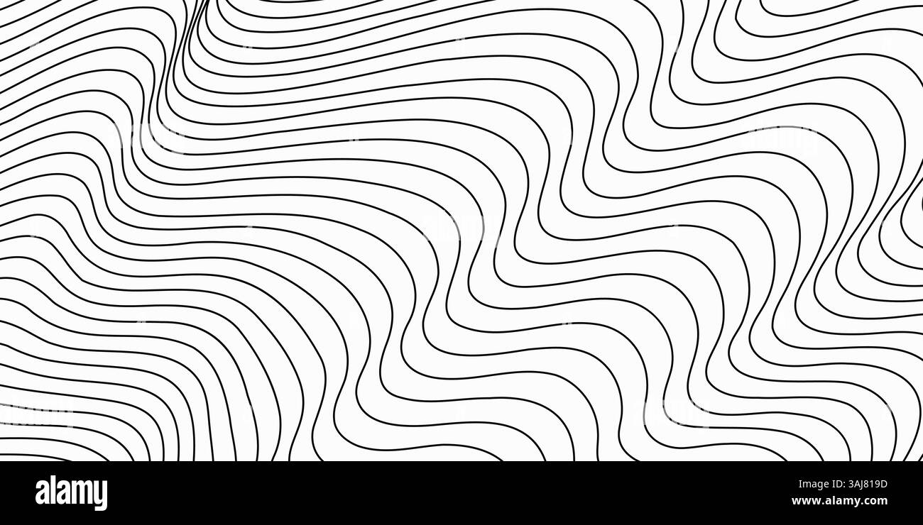 White wave line Black and White Stock Photos & Images - Alamy White wave line Black and White Stock Photos & Images - Alamy