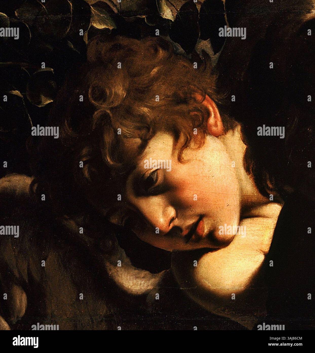Vintage 1959 Caravaggio Vintage 1959 Caravaggio