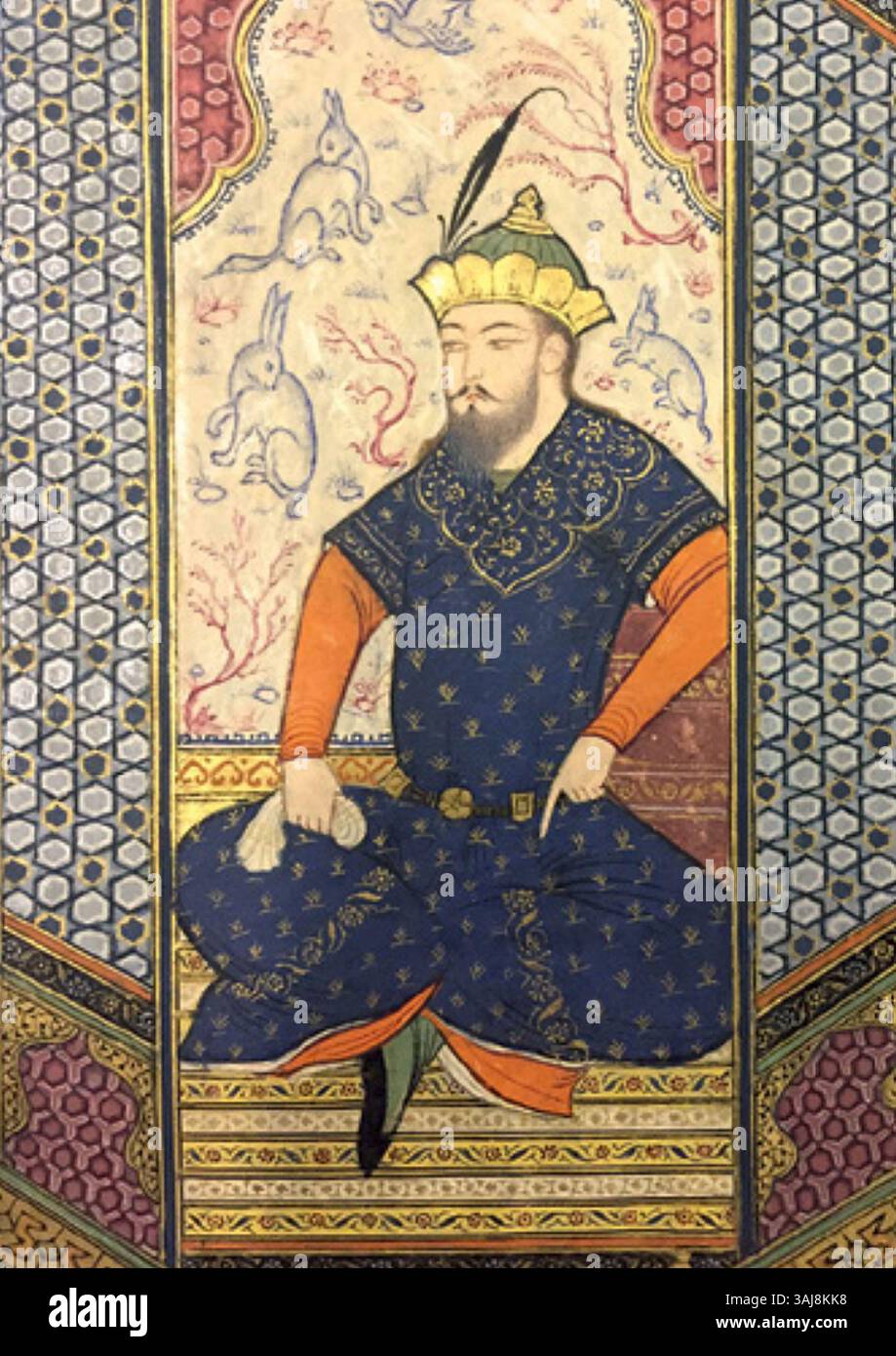 Persian literat hi-res stock photography and images - Alamy