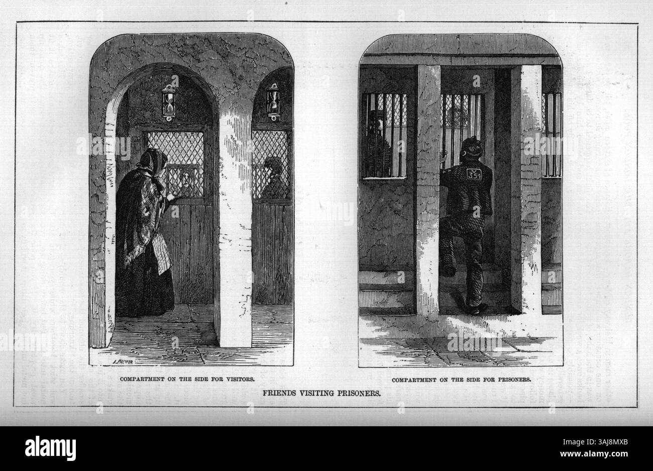 This illustration, taken from Henry Mayhew's *London Labour and the