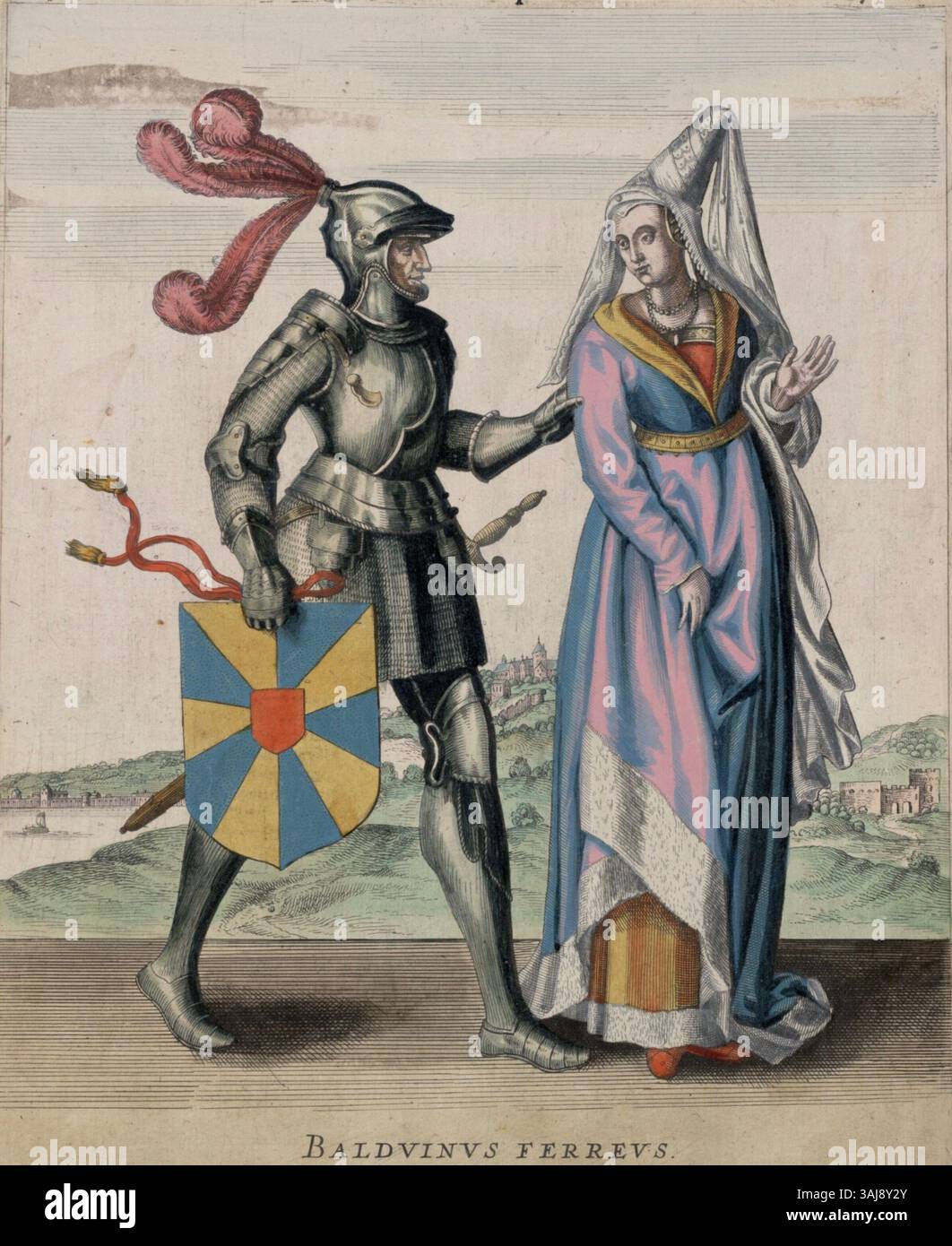 Sanderus hi-res stock photography and images - Alamy