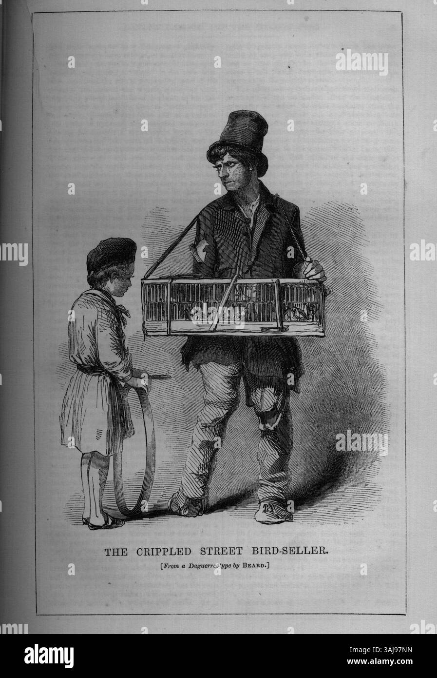 Historical hardships Black and White Stock Photos & Images - Alamy