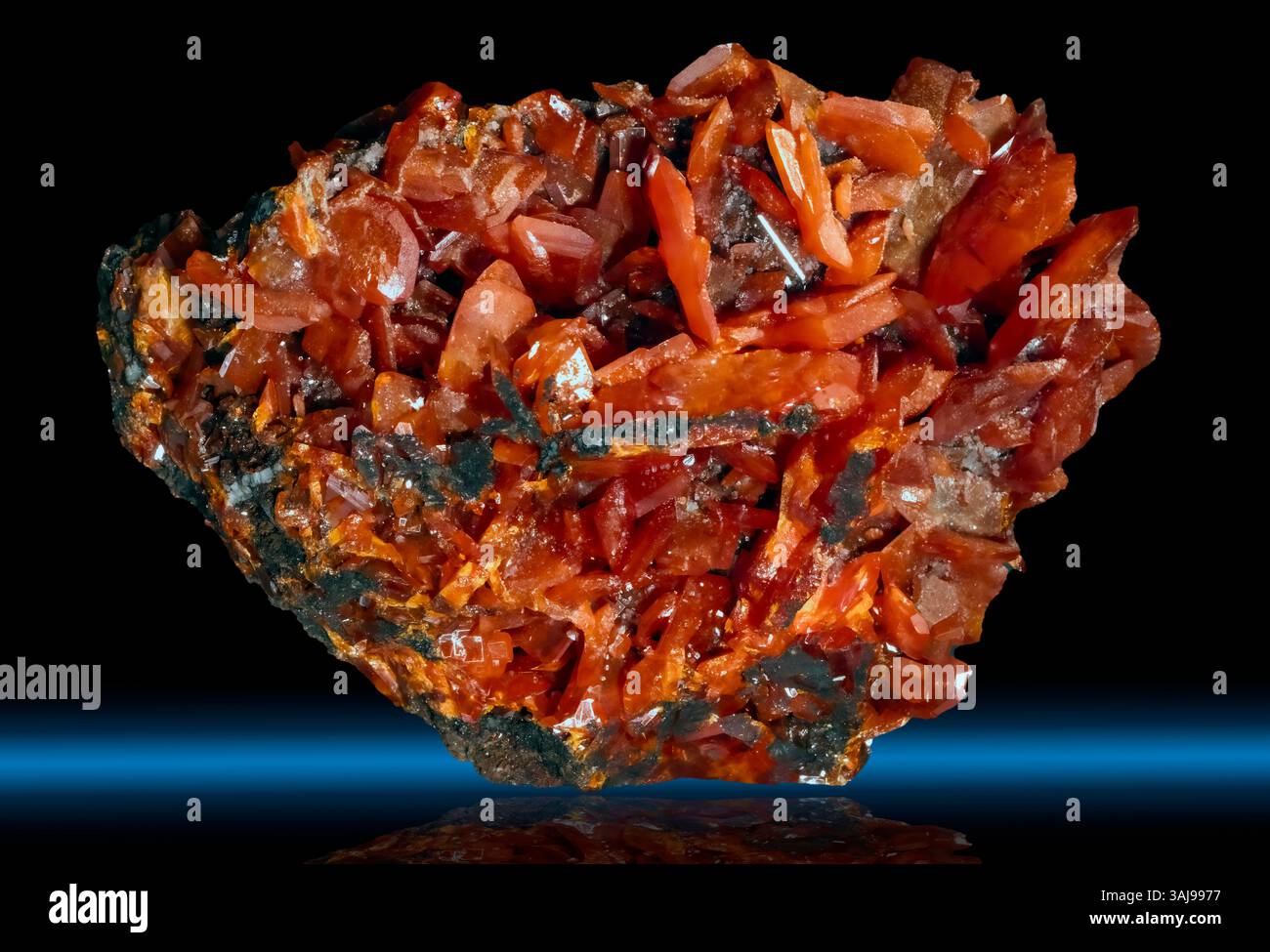 The red cloud hi-res stock photography and images - Alamy