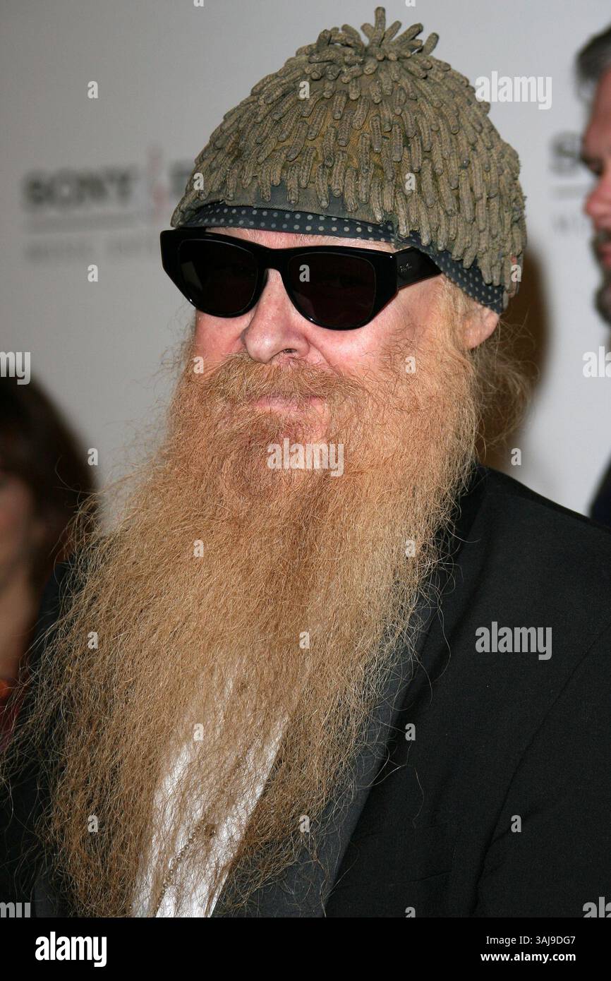 Billy gibbons bar hi-res stock photography and images - Alamy