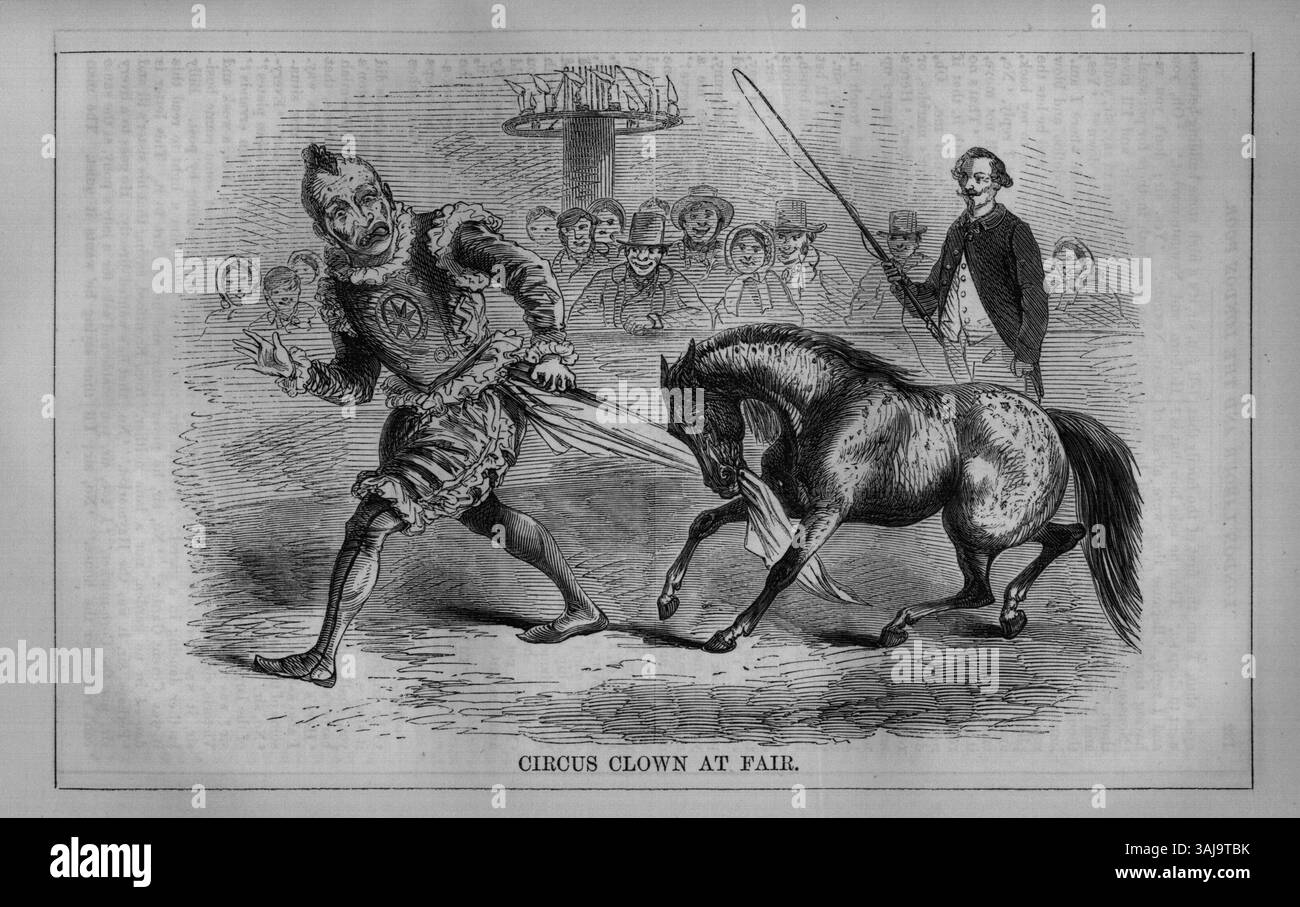 London Labour and the London Poor visual data 3