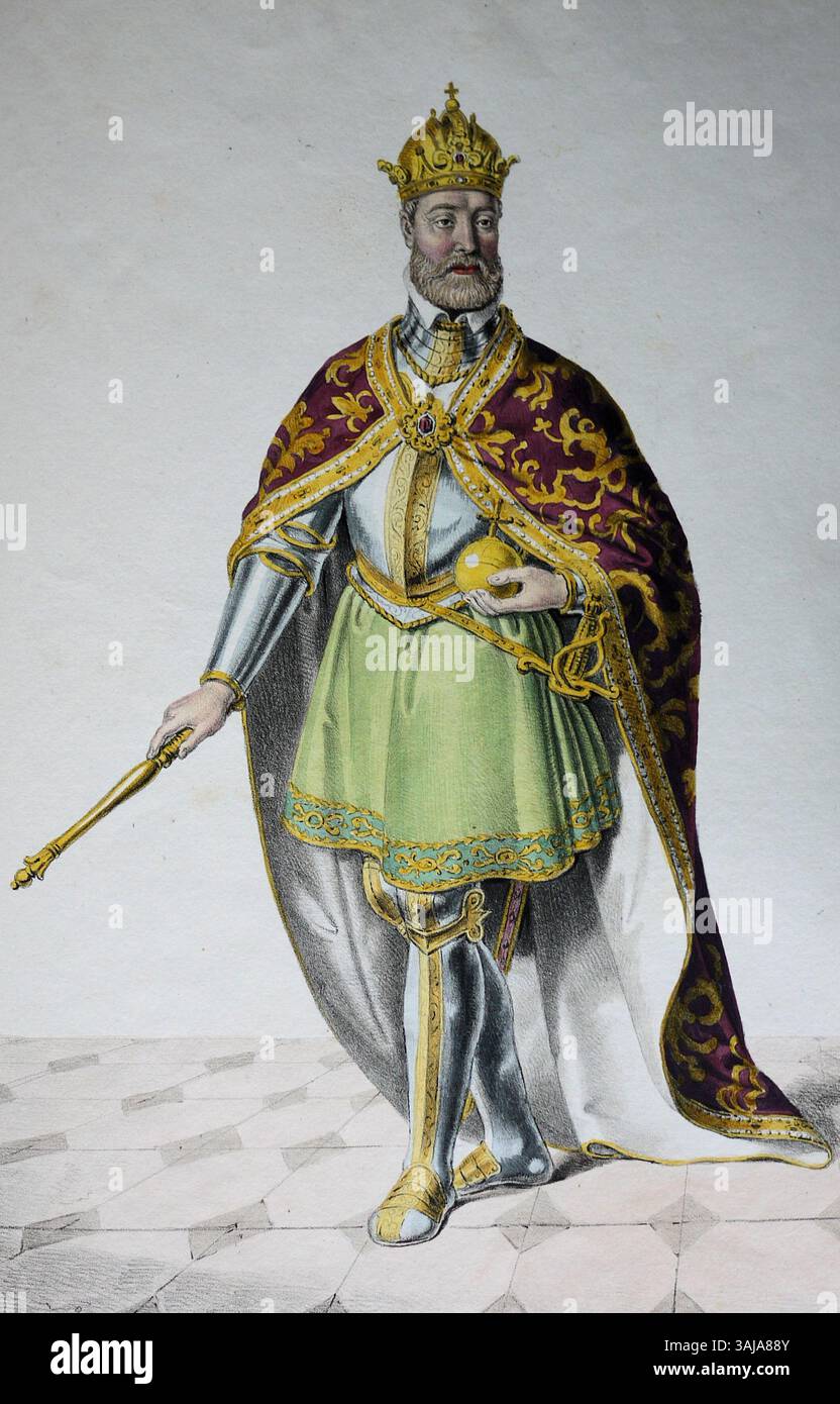 Moritz von schwi hi-res stock photography and images - Alamy
