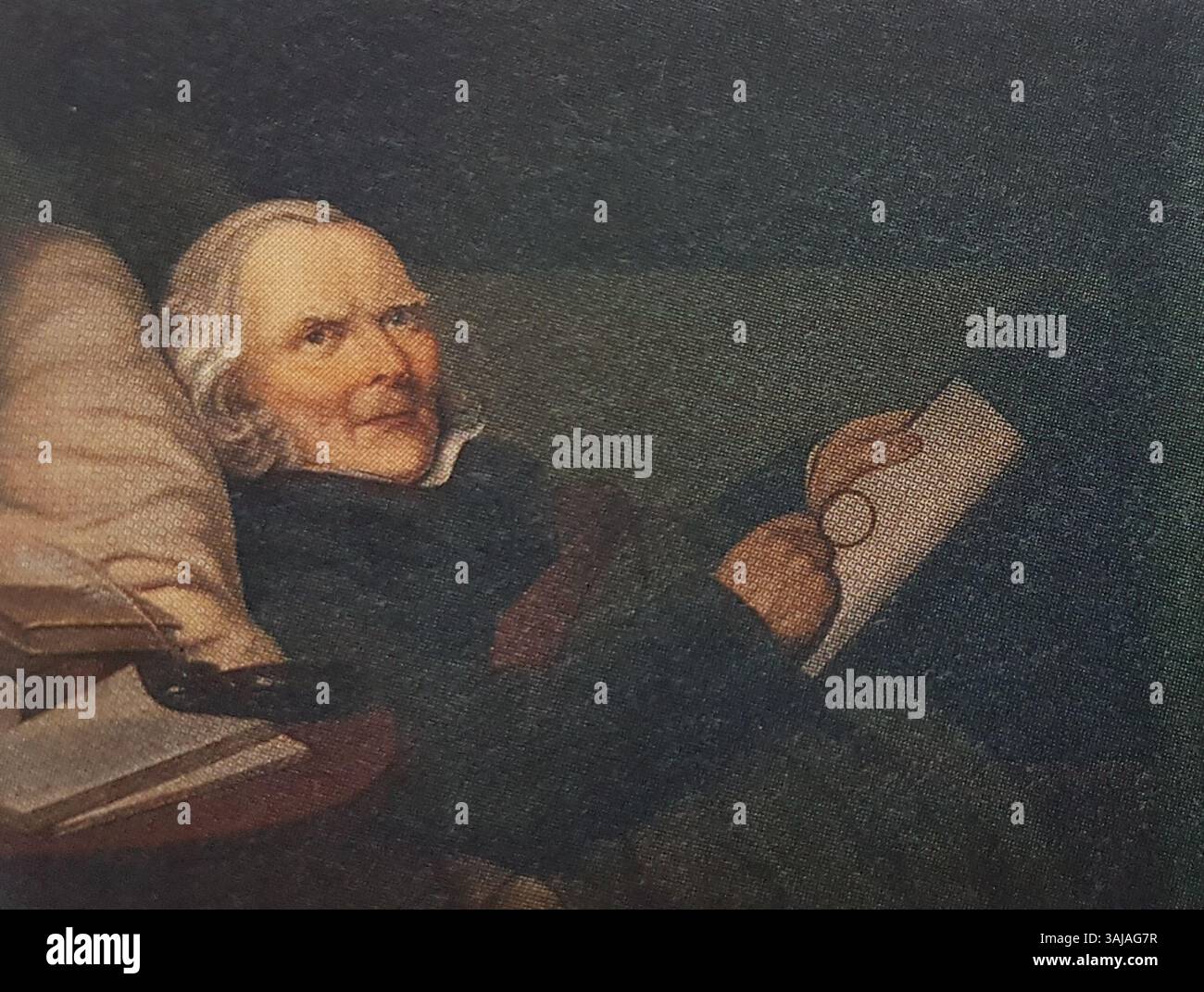Swedish art historical figure hi-res stock photography and images - Alamy