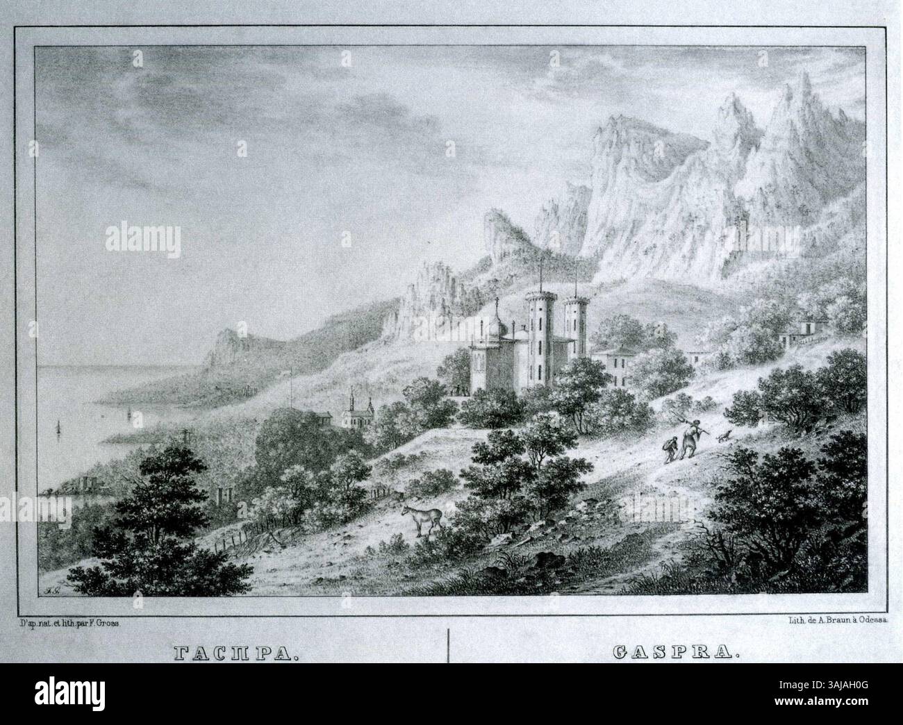 Fridrikh gross hi-res stock photography and images - Alamy