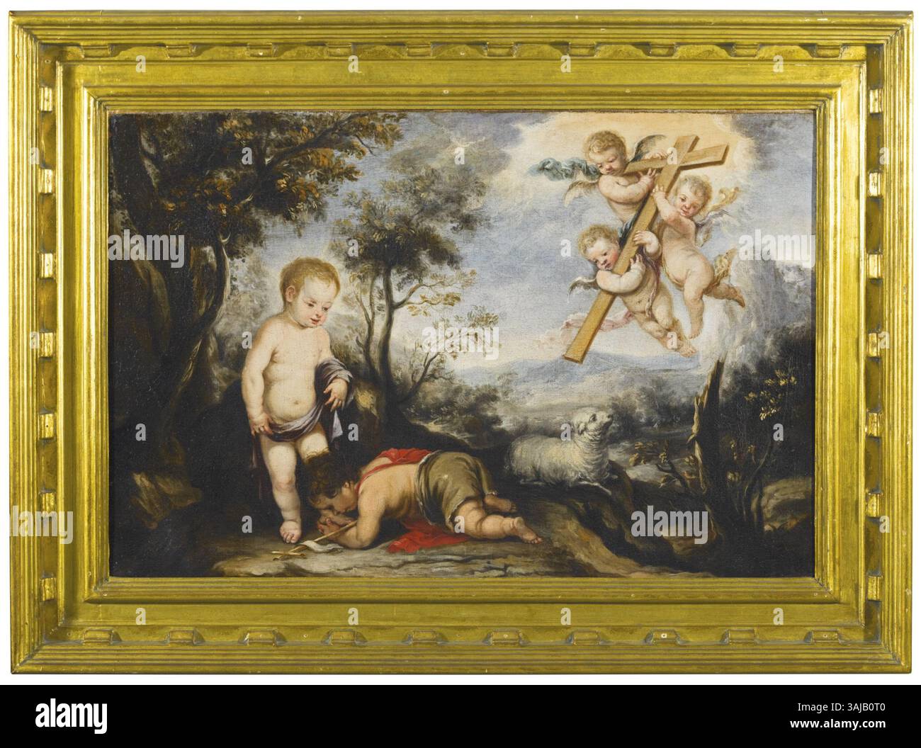 a-17th-century-oil-painting-by-jos-antol-nez-depicting-the-infant