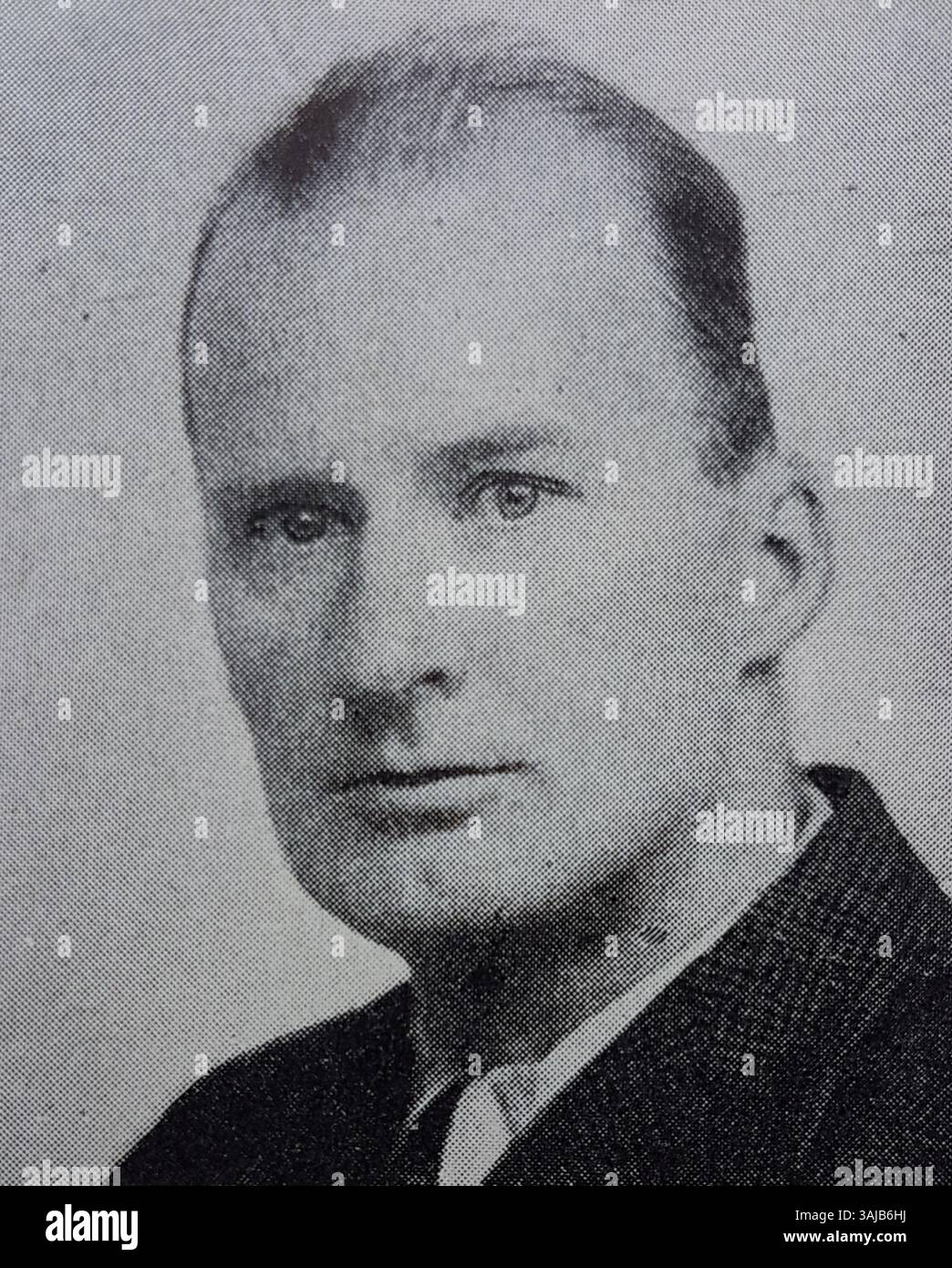 Georg Backer Berg (1900–2020) was a Swedish figure who lived through much of the 20th century, passing away on June 6, 2020, leaving behind a legacy within his community and culture. Stock Photo