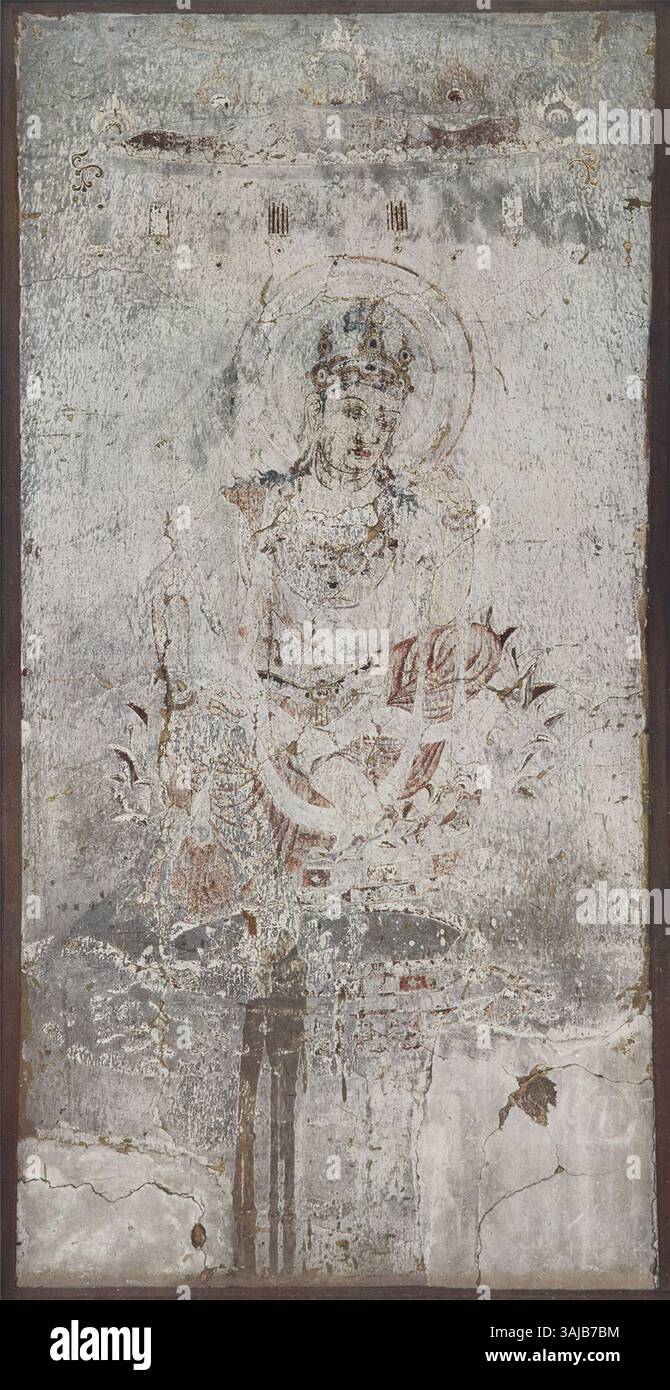 This historical reference is dated around 700 AD, underlining the era’s ...