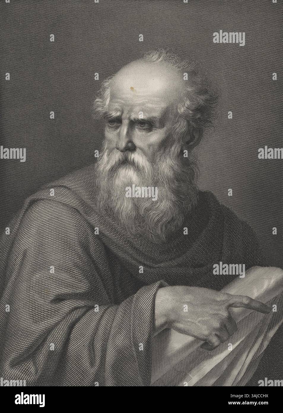 Vituvrius Ancient Roman Architect Vitruvius