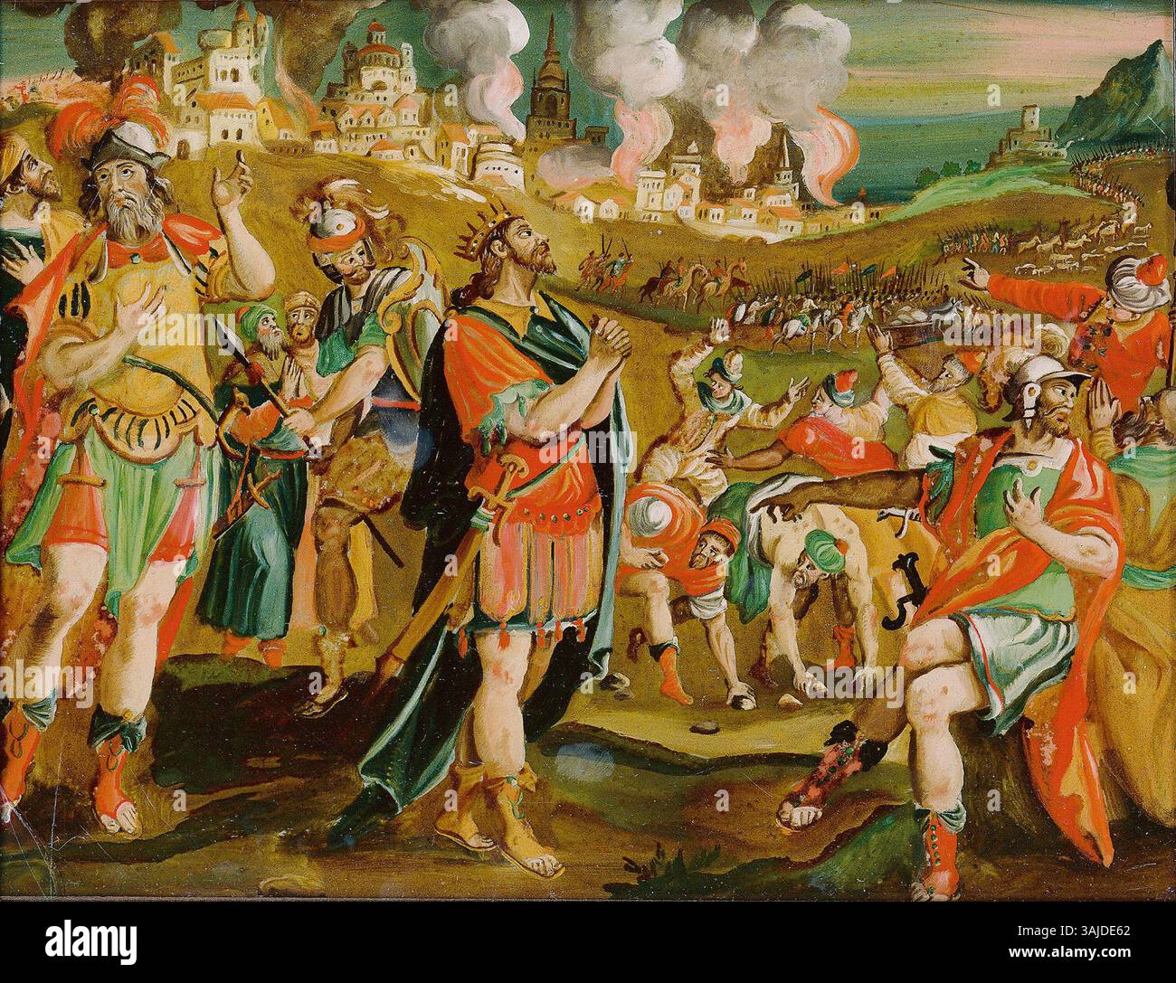 the-david-vor-der-stadt-ziklag-painting-from-the-17th-century