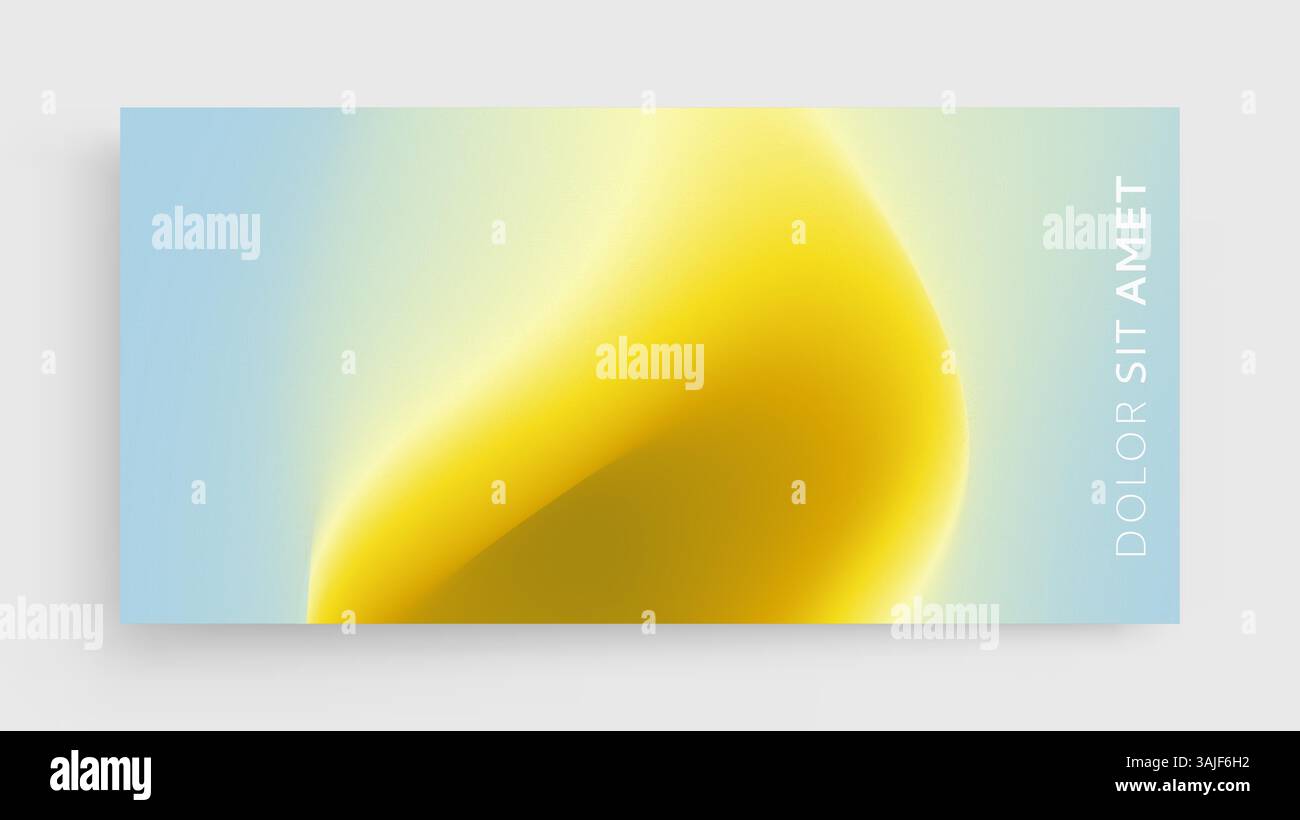 Background with a burning flame. 3d vector illustration. Stock Vector