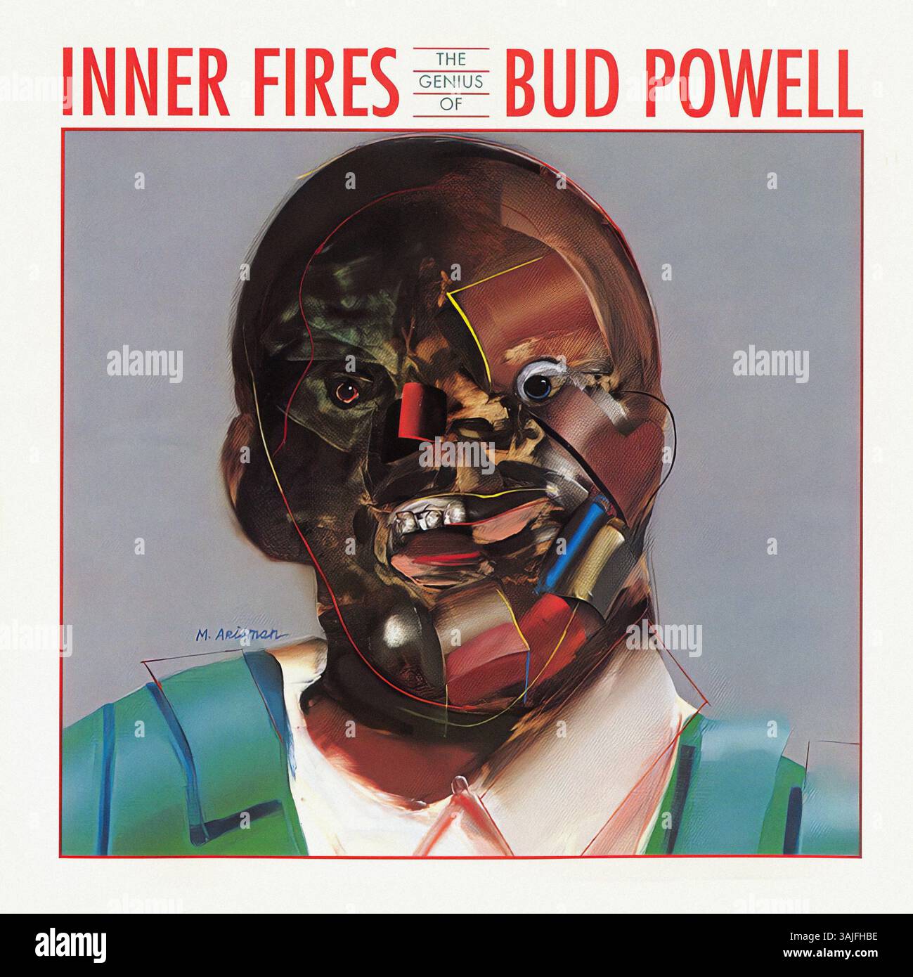 Bud powell hi-res stock photography and images - Alamy