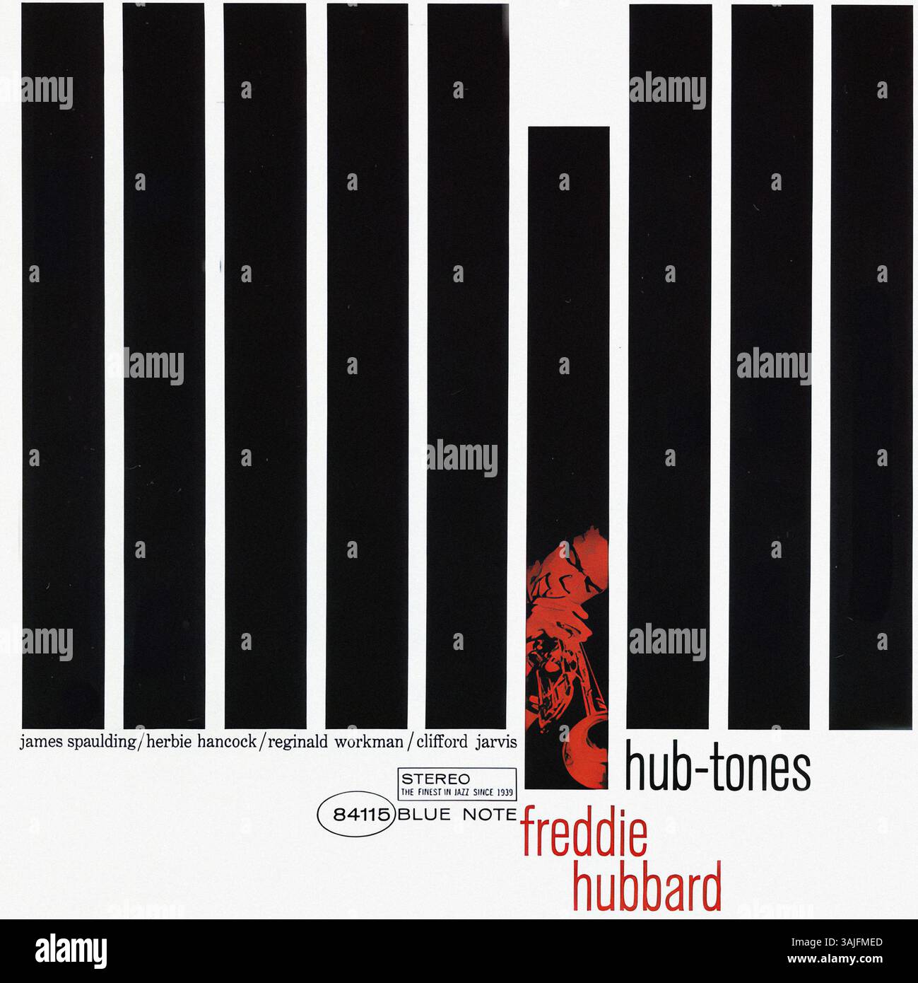 Freddie hubbard hi-res stock photography and images - Alamy